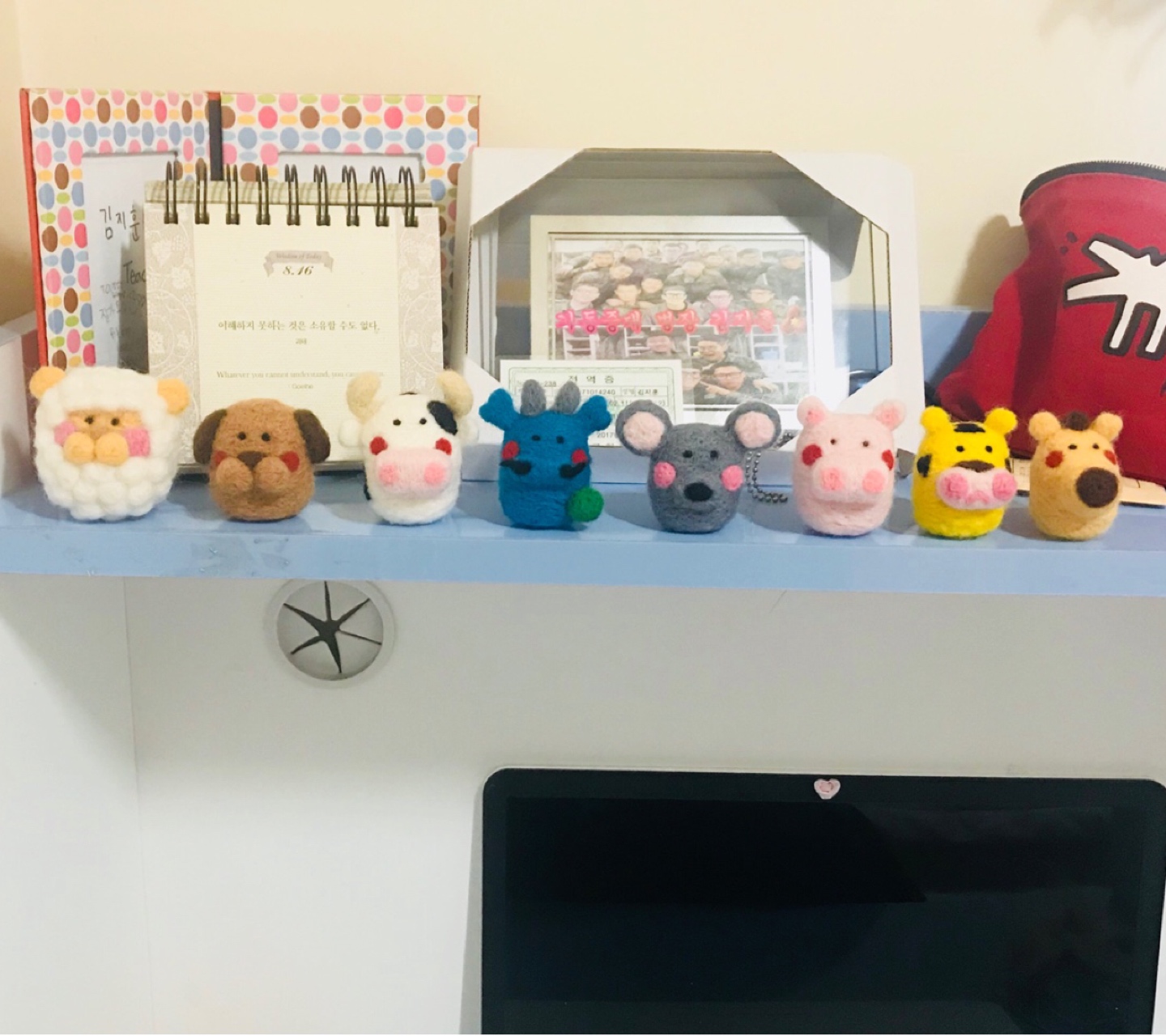 양모펠트