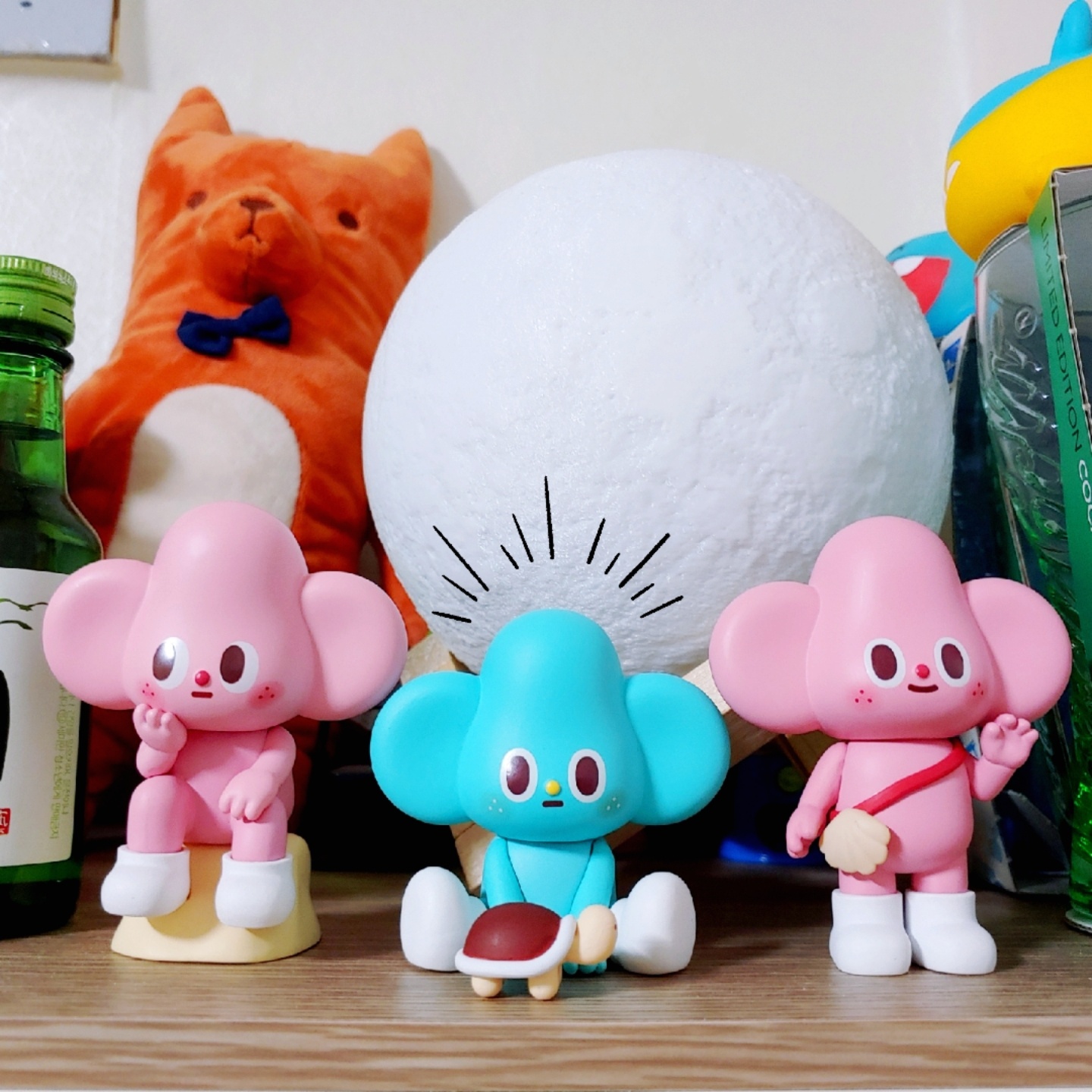 새 스타피