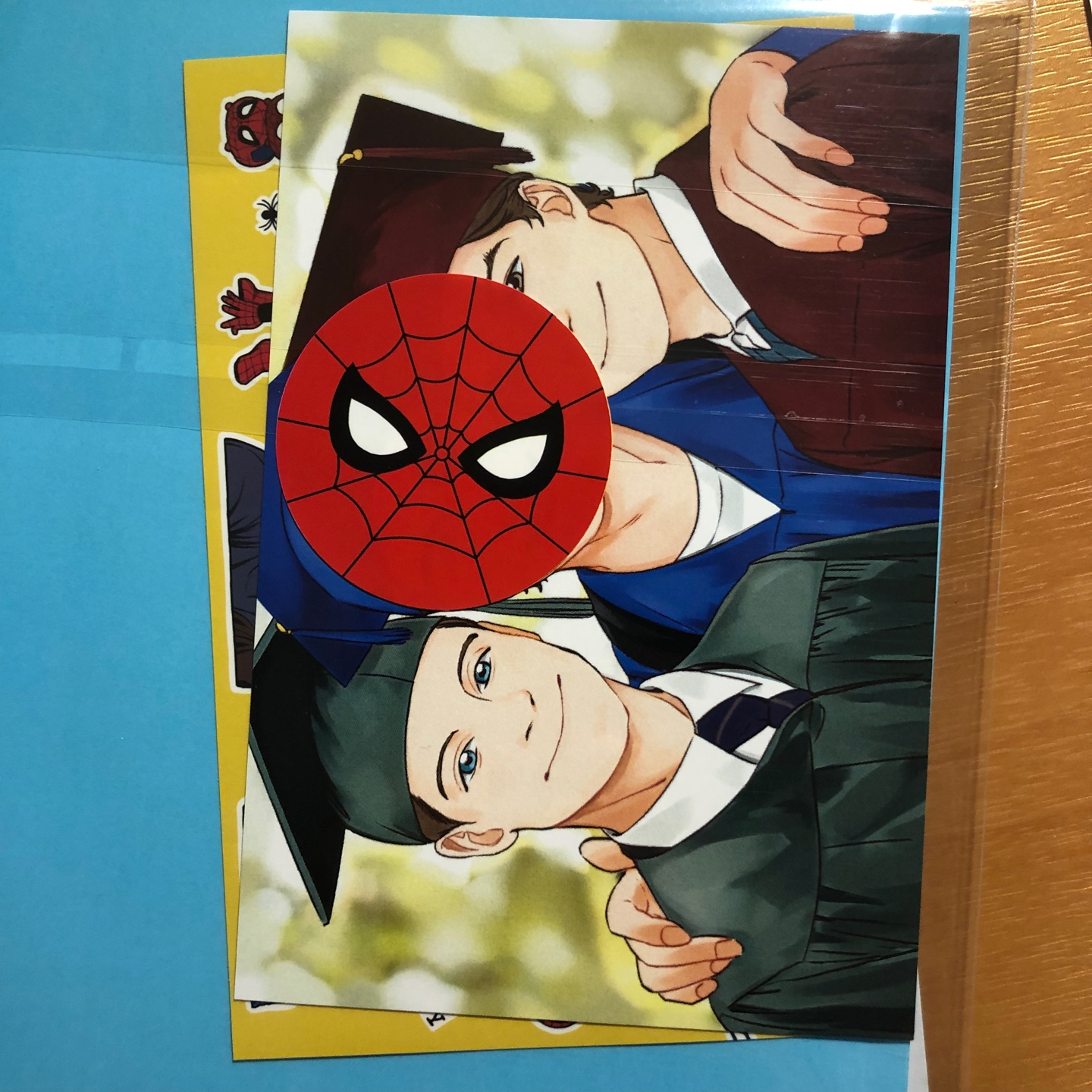 삼스파들☺️