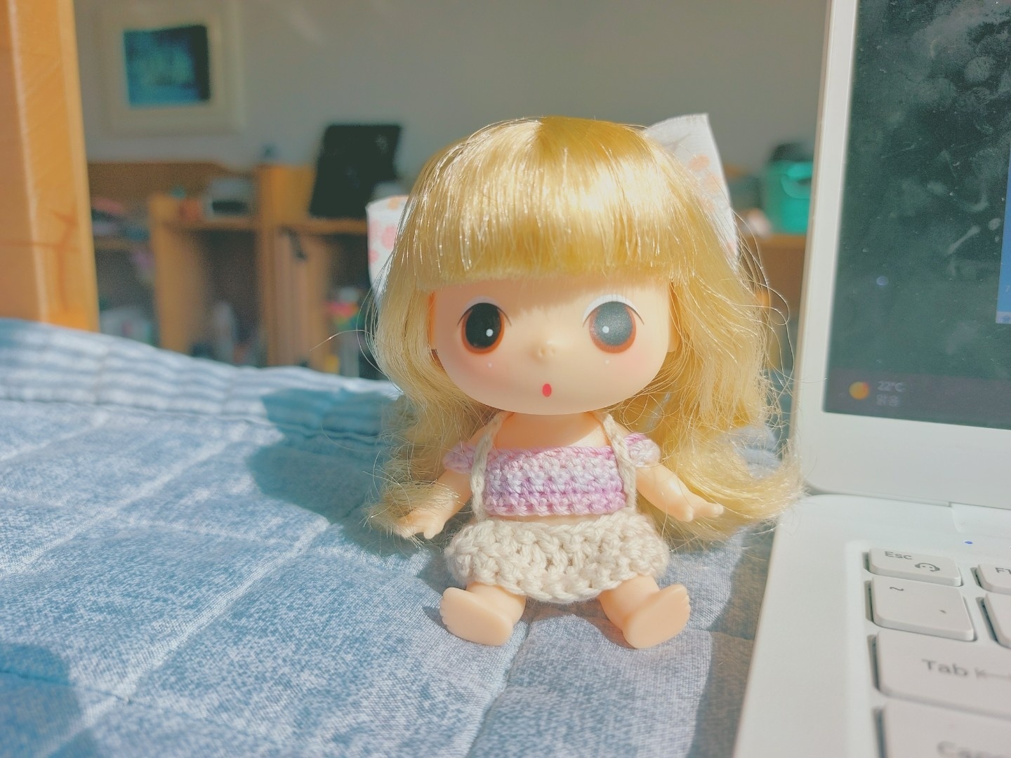 하이틴 뚱💝