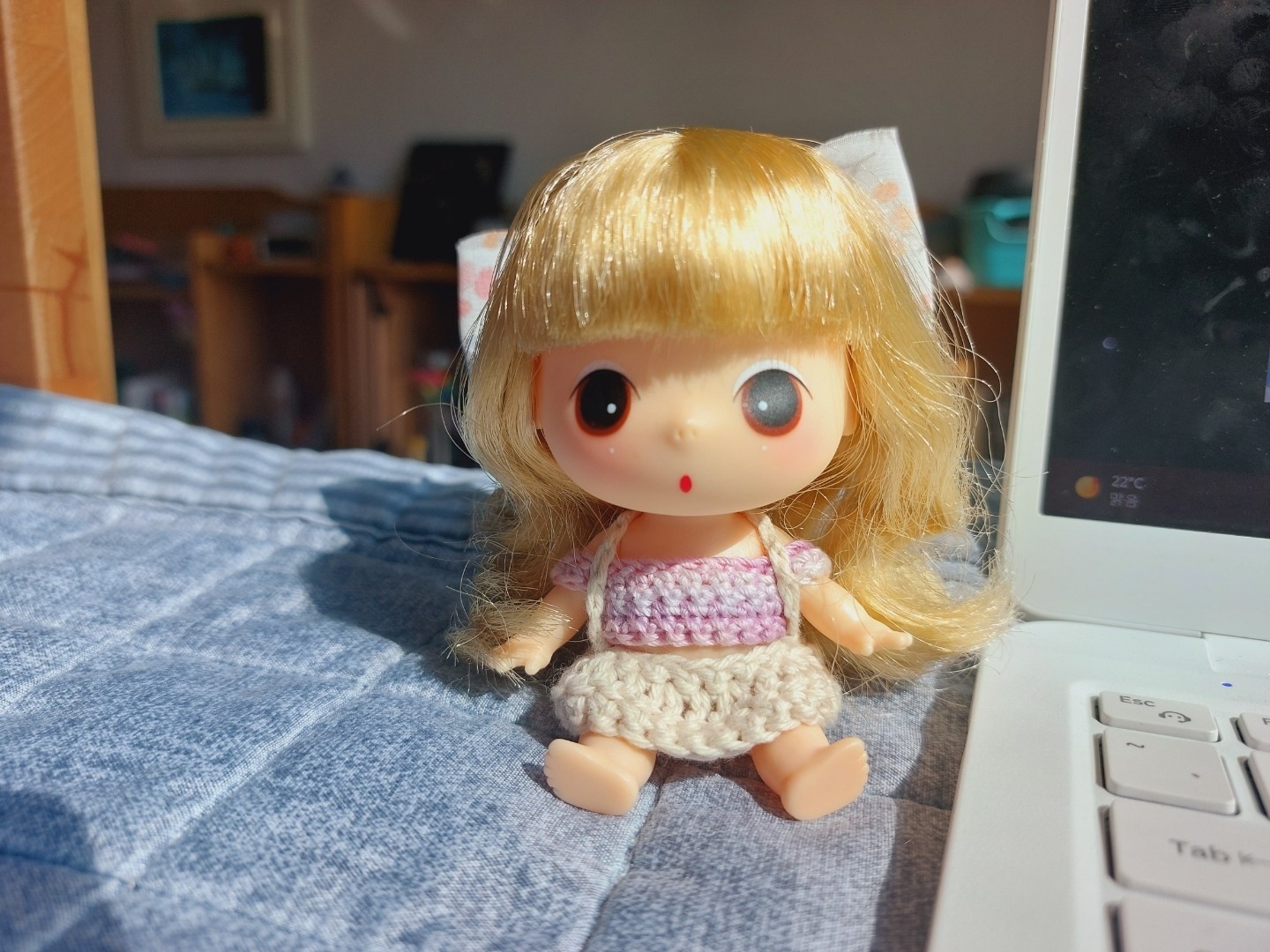 하이틴 뚱💝