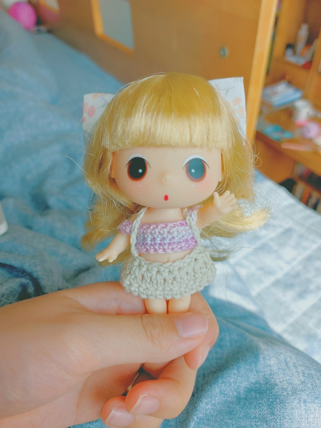하이틴 뚱💝