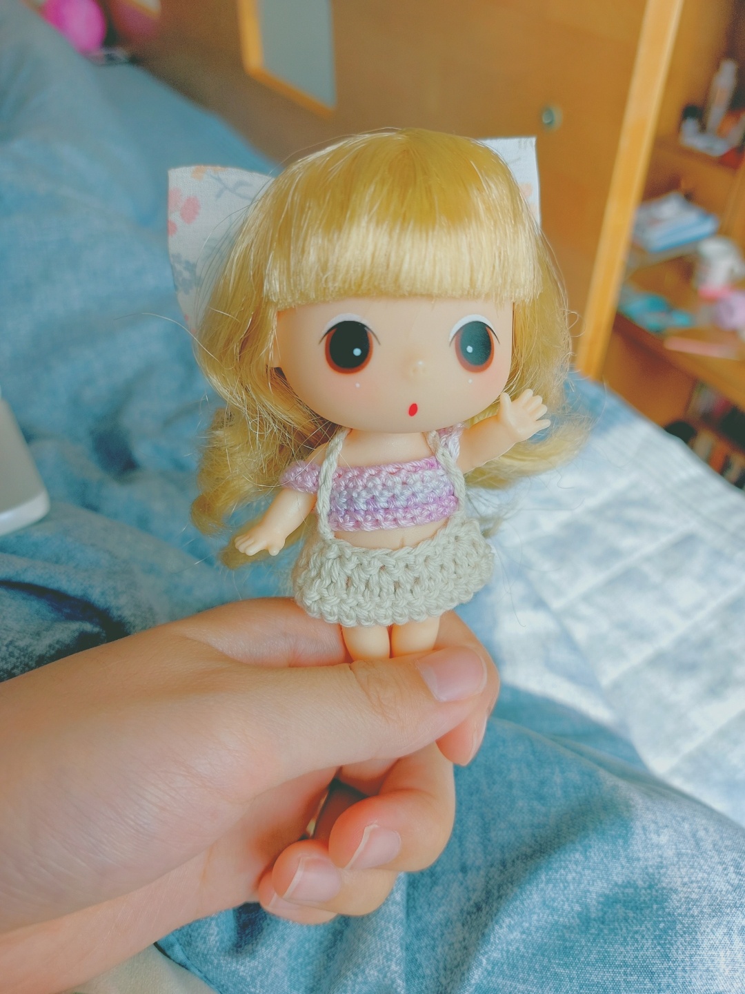 하이틴 뚱💝