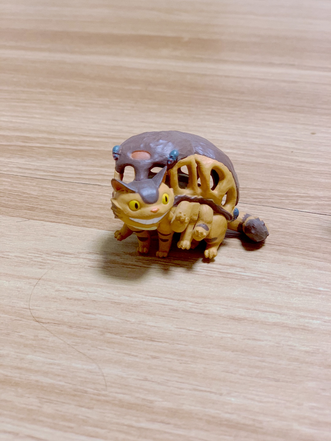 지브리 손가락인형