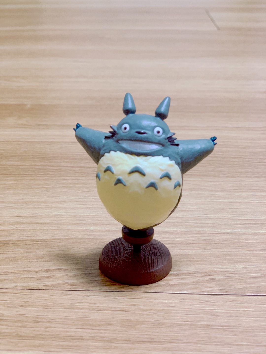 지브리 손가락인형