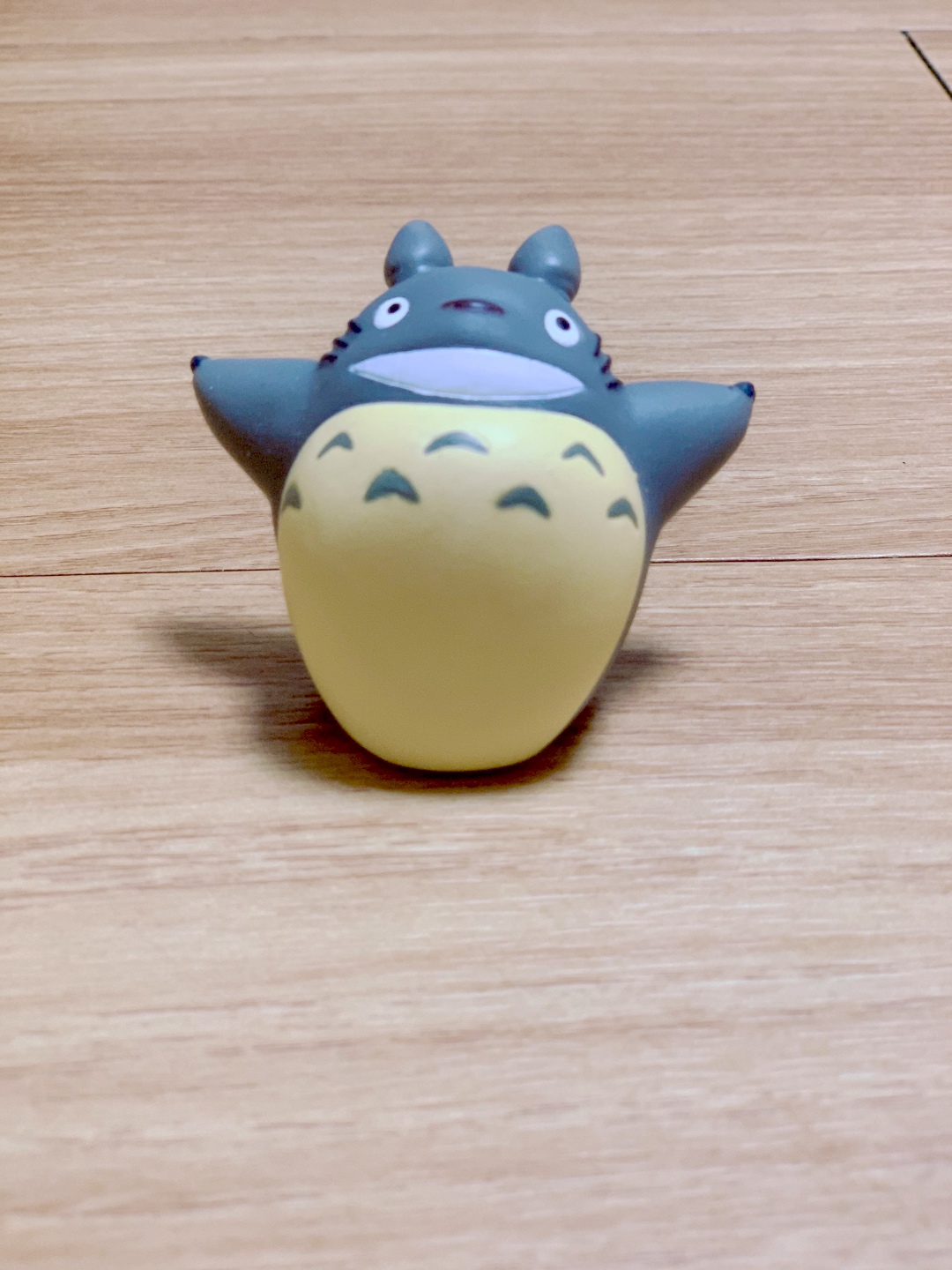 지브리 손가락인형