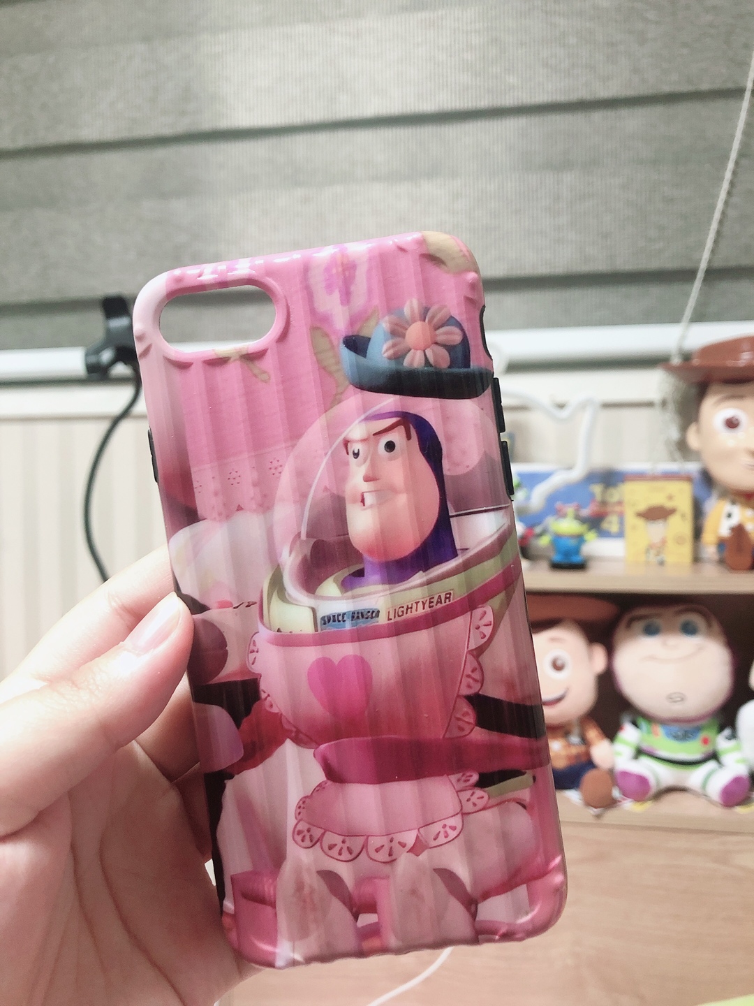 지켜줘 얘들아 8