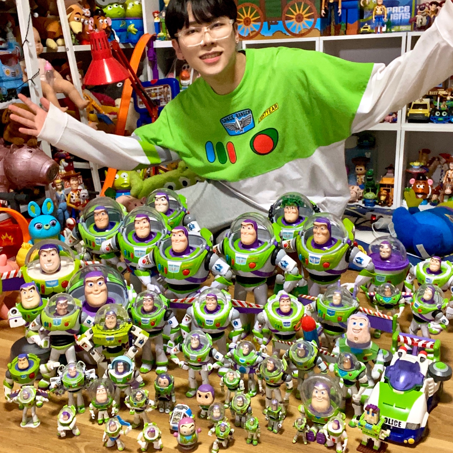 버즈