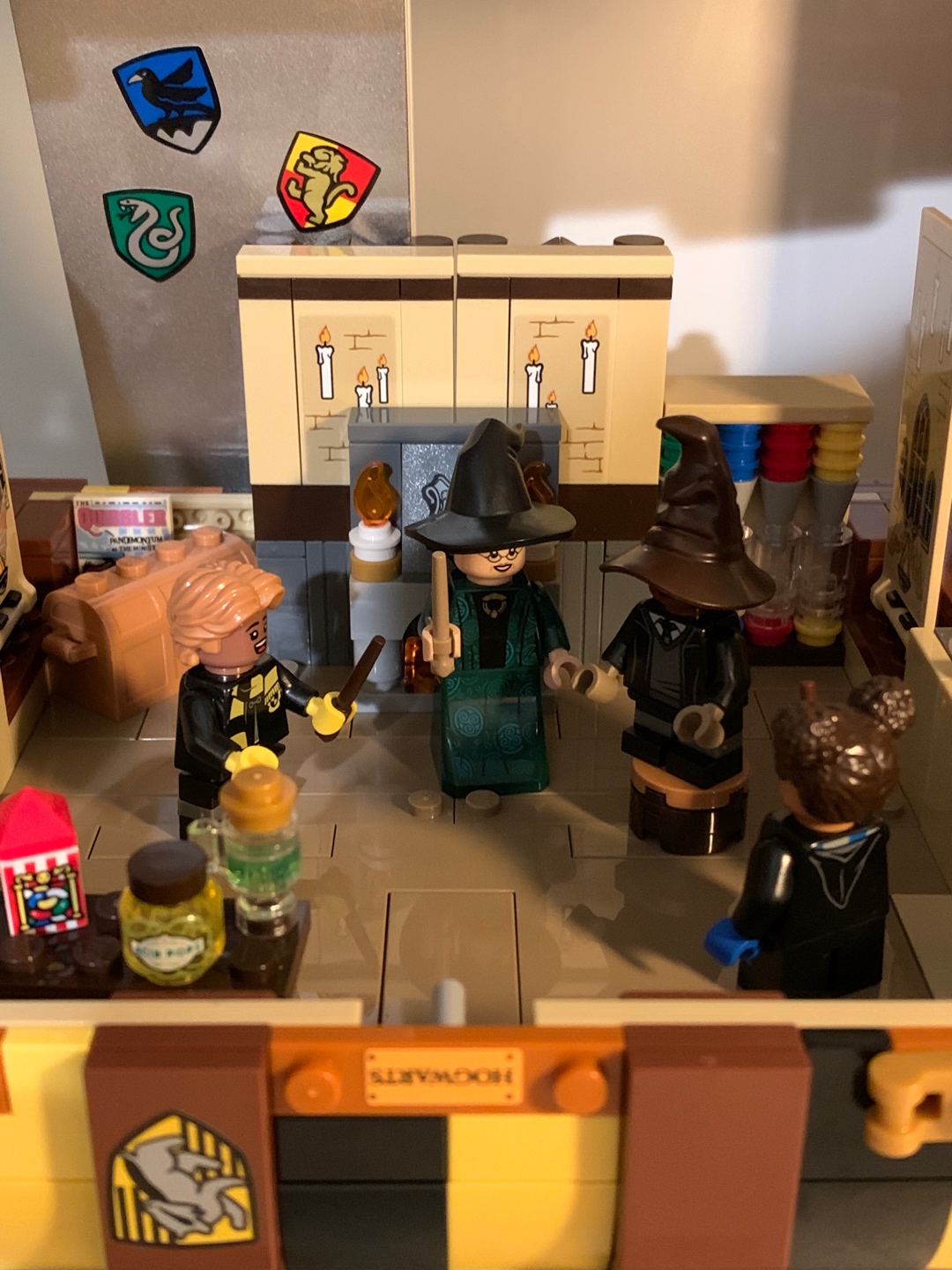 🧳Hogwarts Trunk_2