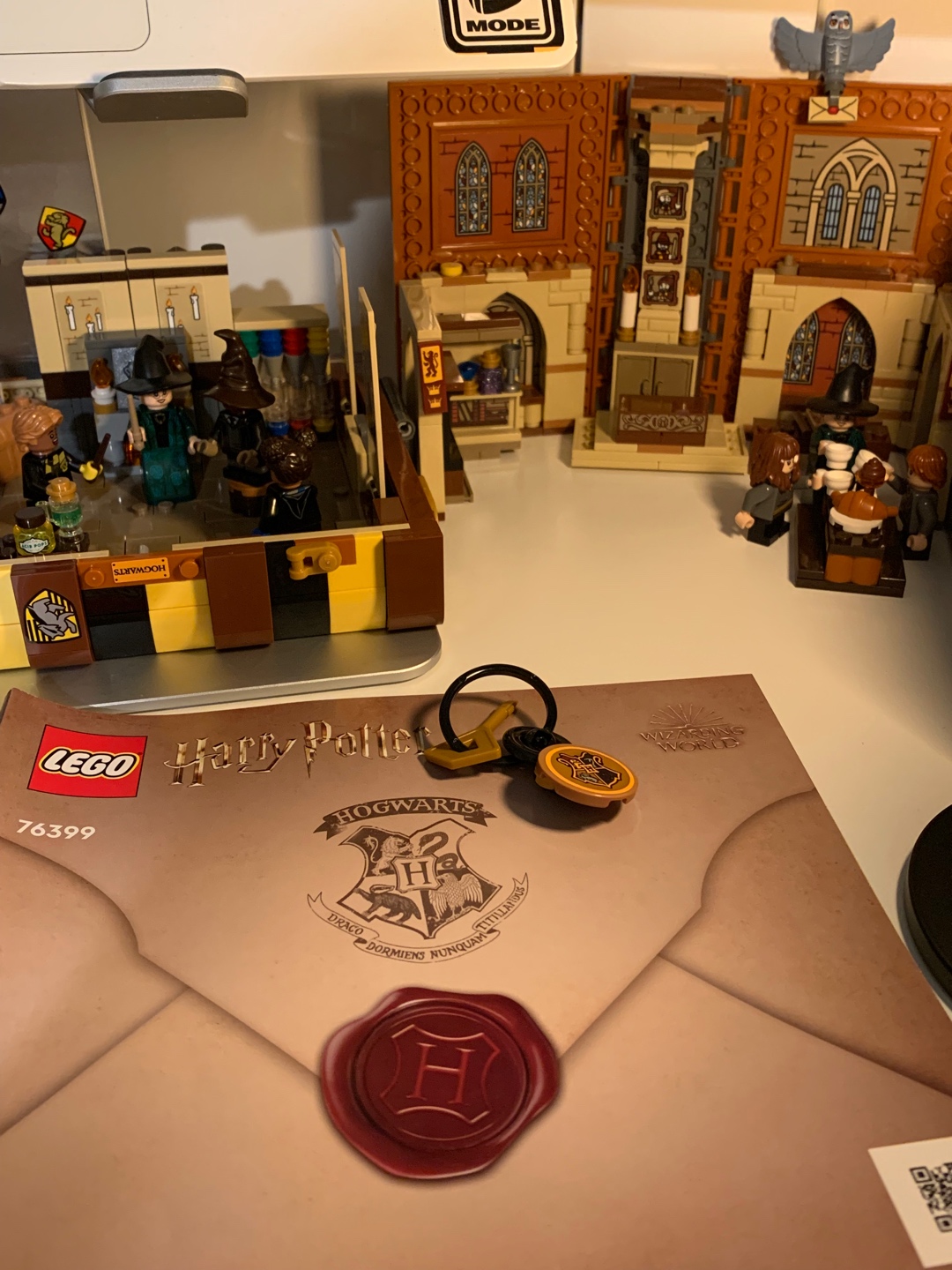 🧳Hogwarts Trunk_2