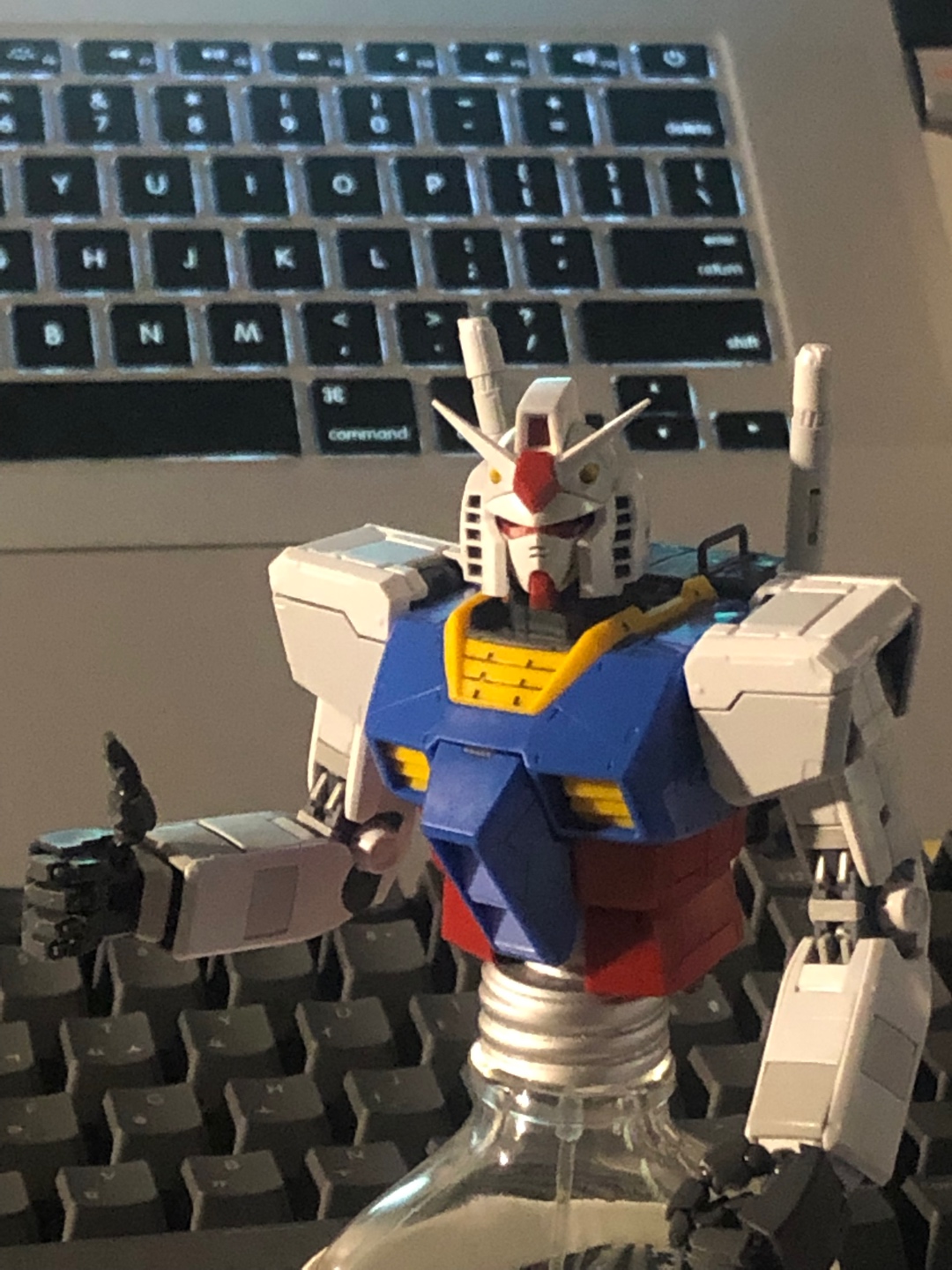 MG건담3.0 ver