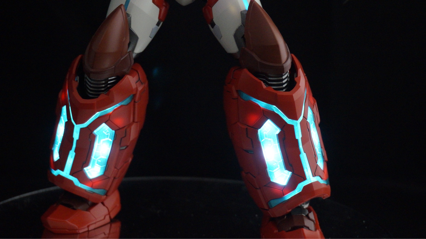 CCS Toys Mortal Mind SHIN GETTER1