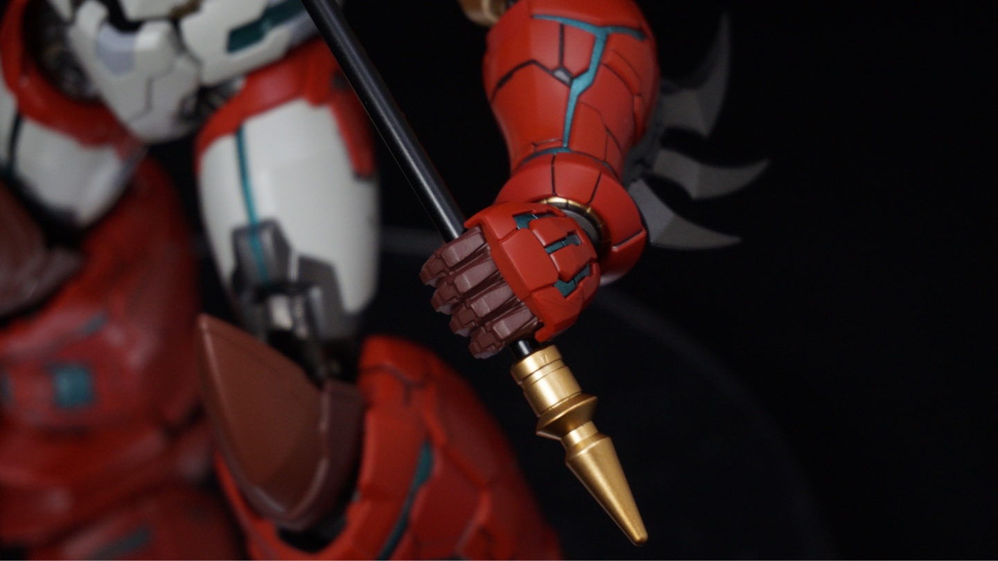 CCS Toys Mortal Mind SHIN GETTER1