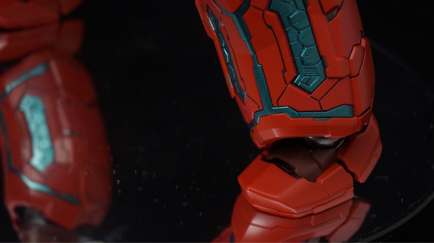 CCS Toys Mortal Mind SHIN GETTER1