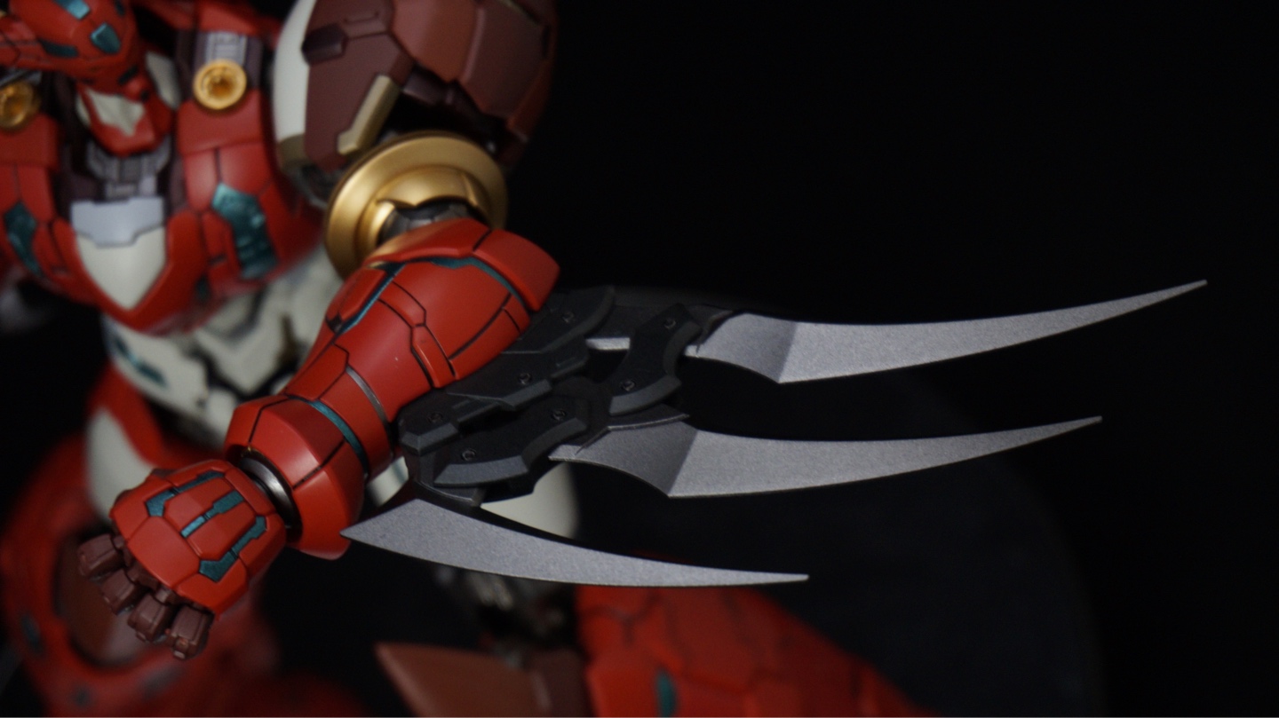 CCS Toys Mortal Mind SHIN GETTER1