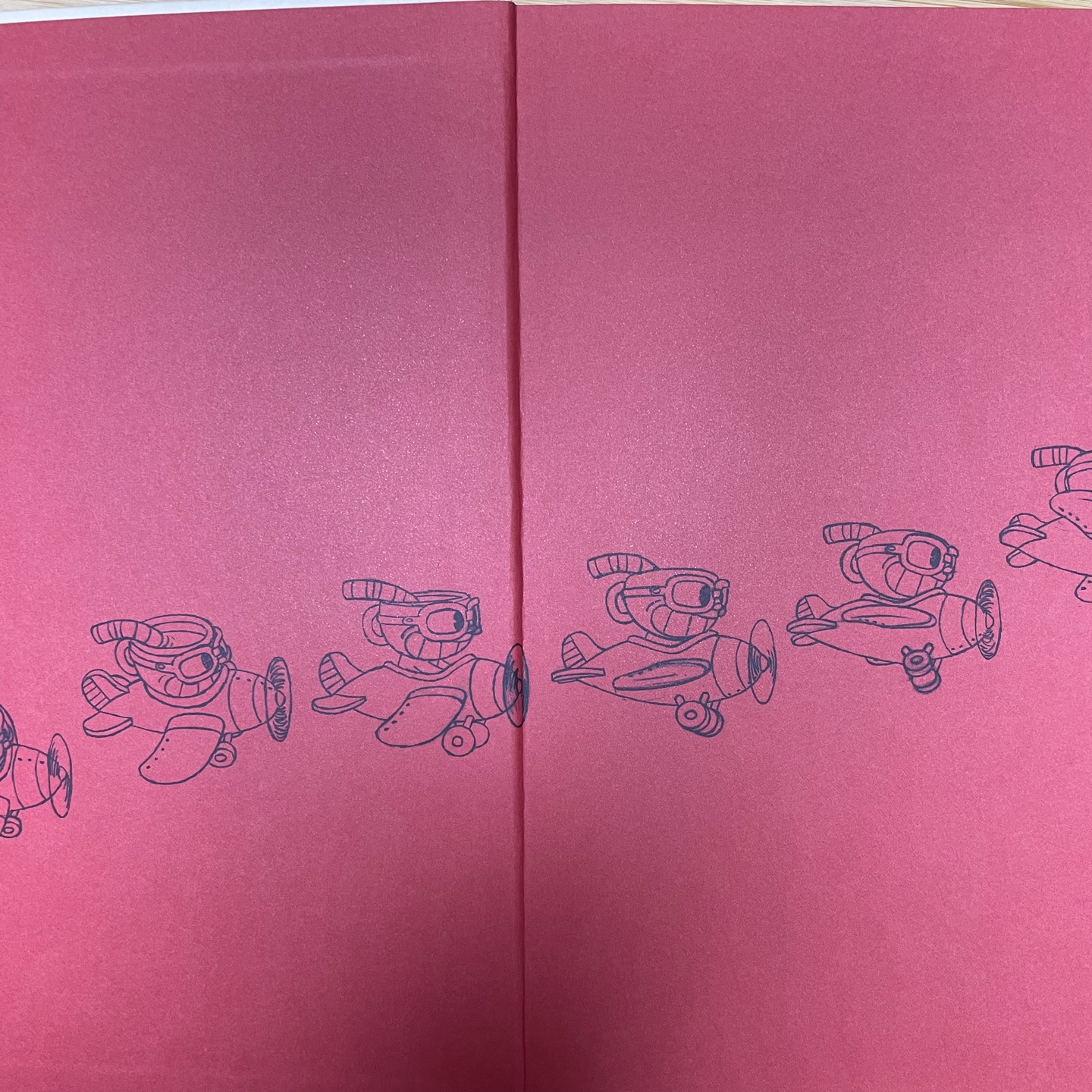 컵헤드 아트북 <THE ART OF CUPHEAD>
