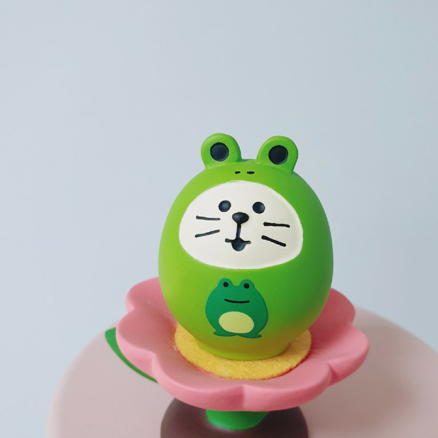 닮았잖아