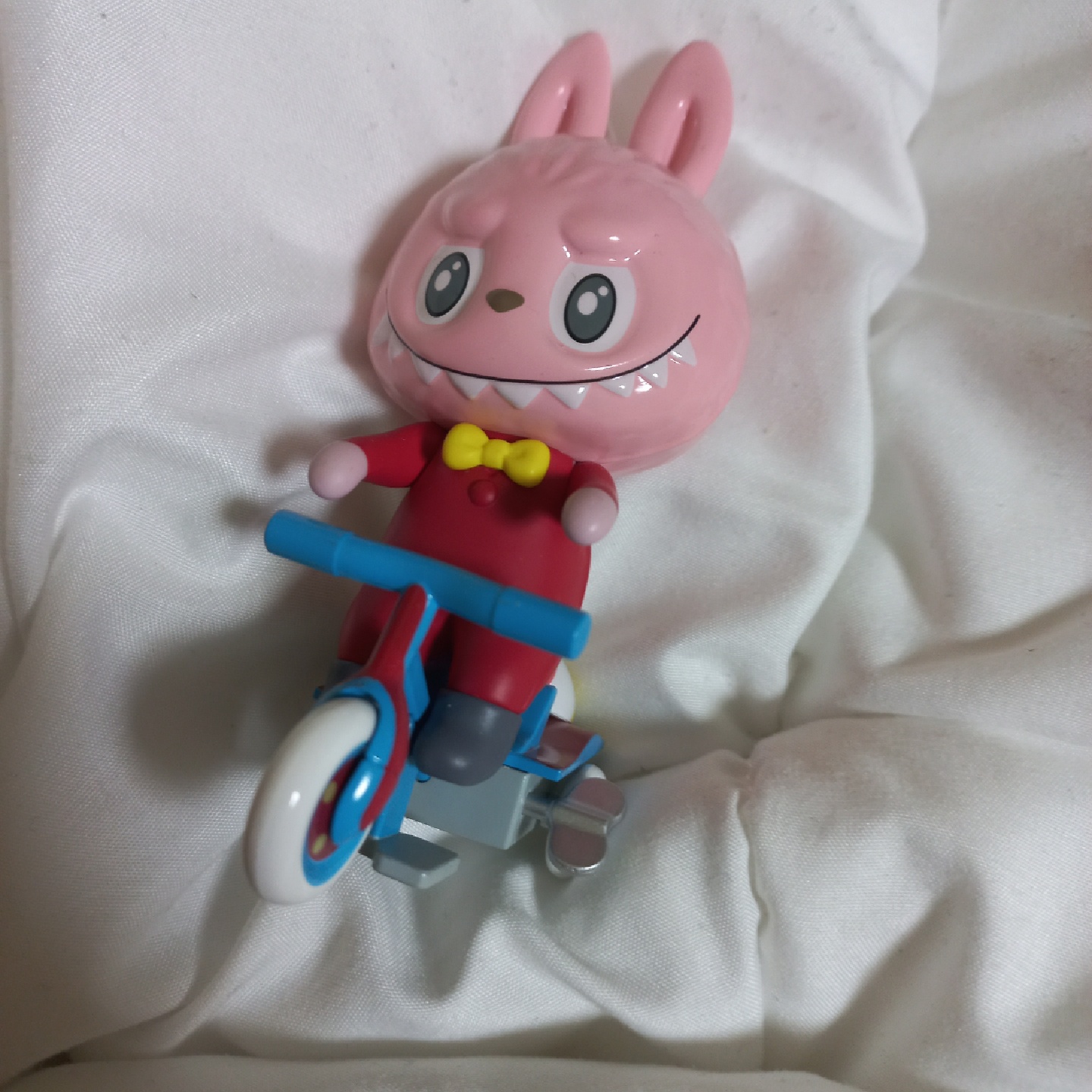 라부부 toy