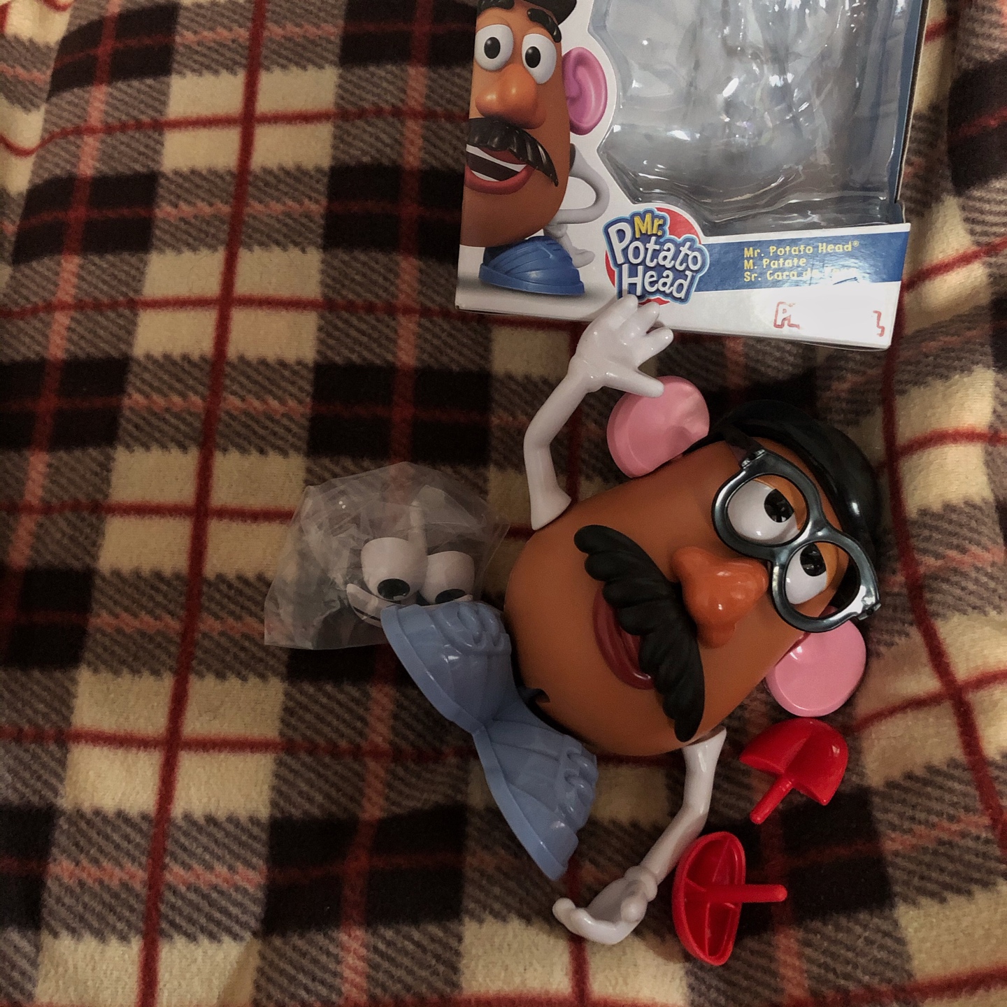 🤓🥔💛