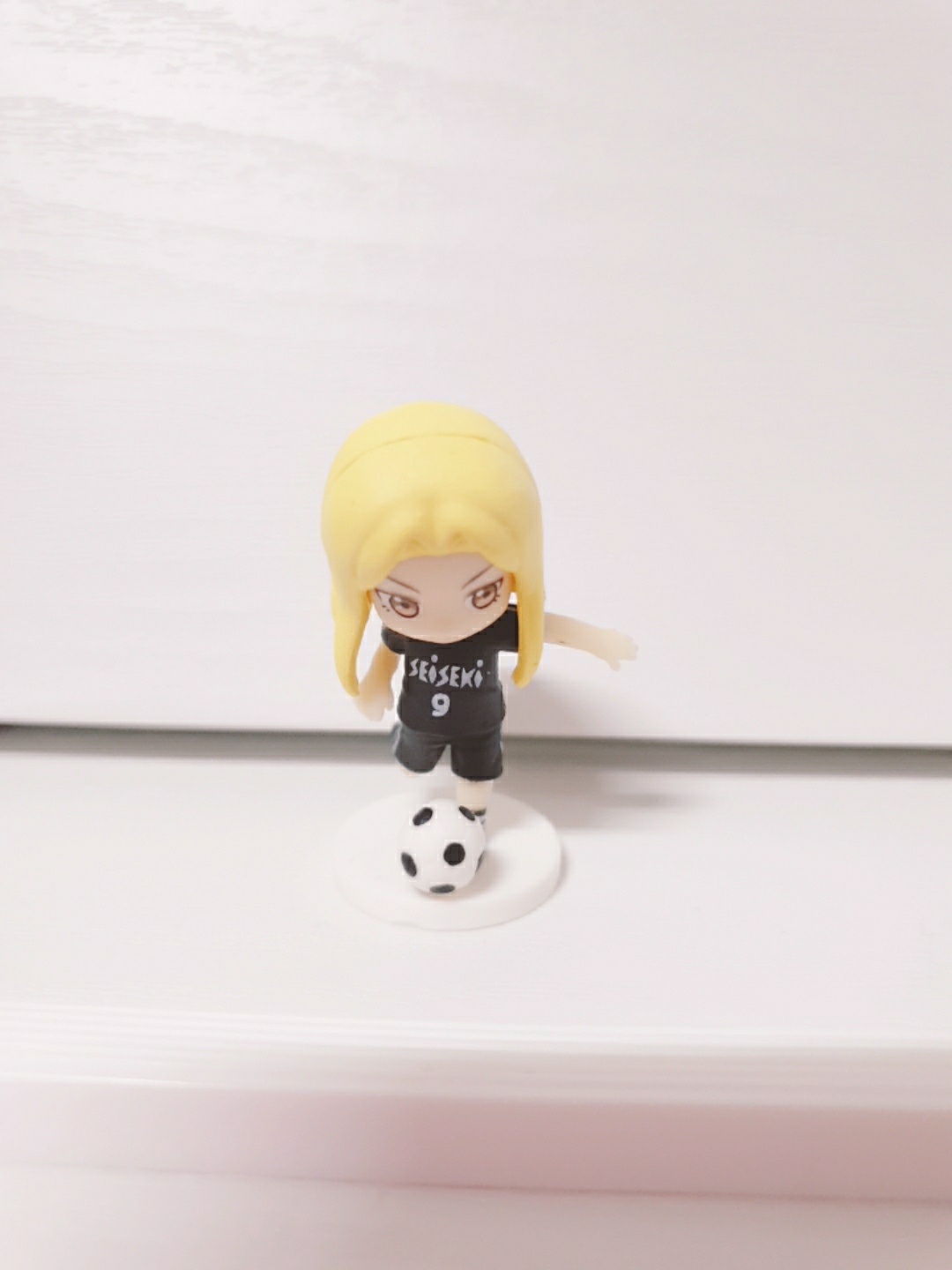 ♡데이즈 캡슐 피규어♡