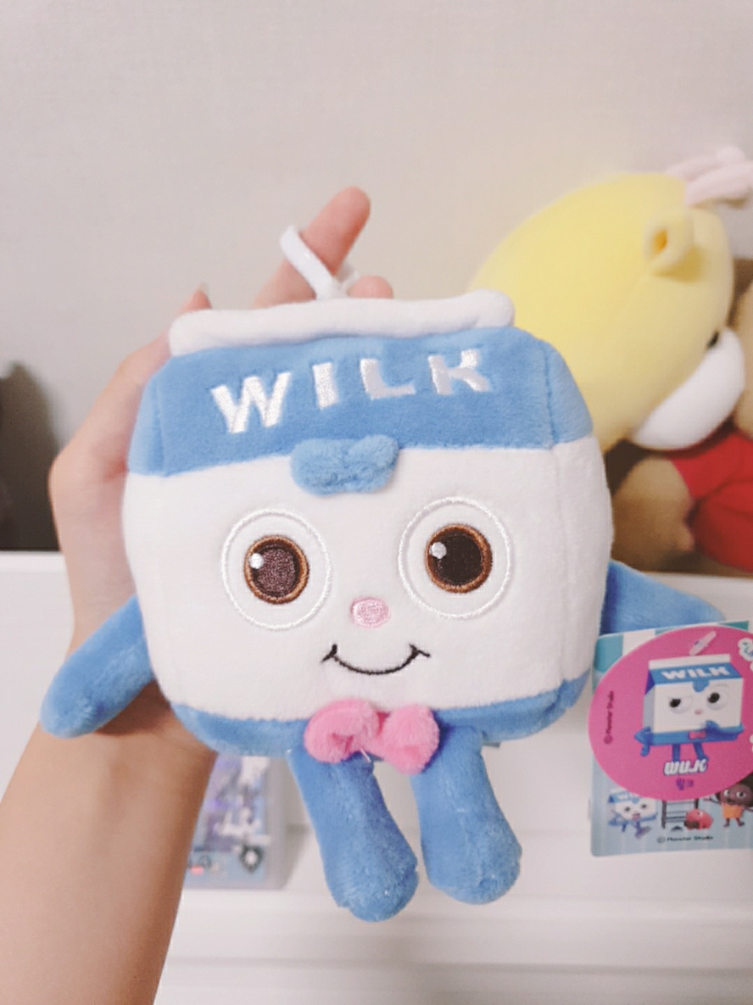 ♡윌크♡
