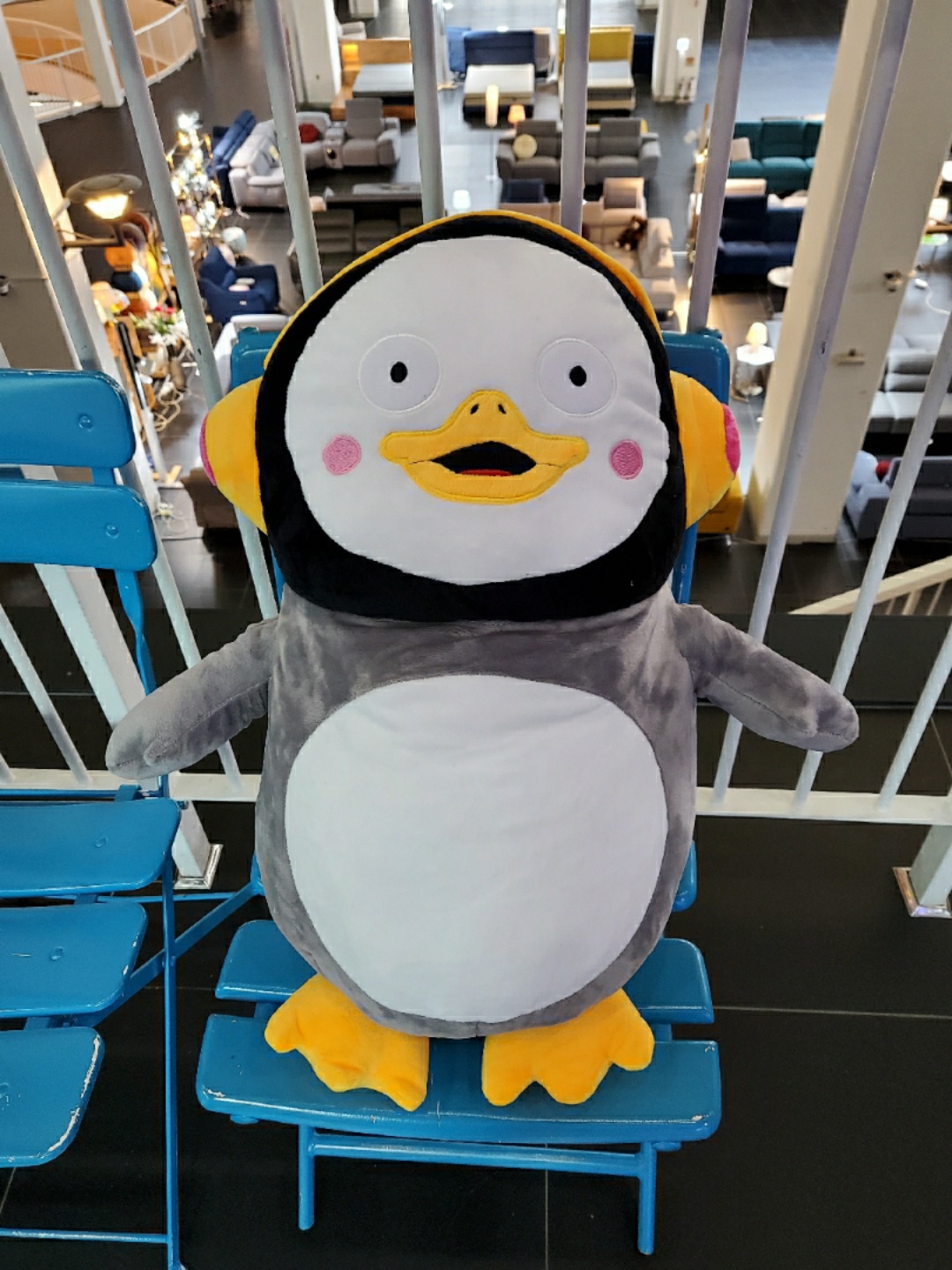 펭수