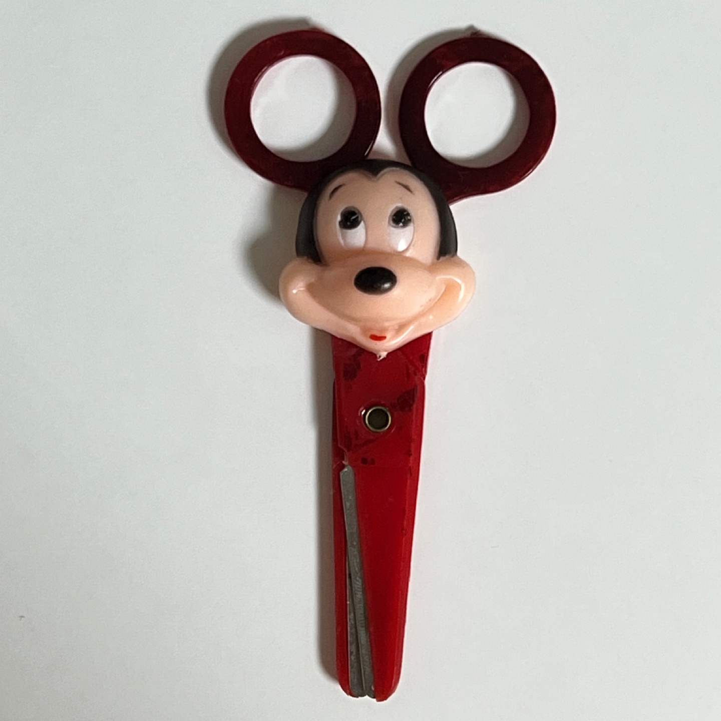 ✂️