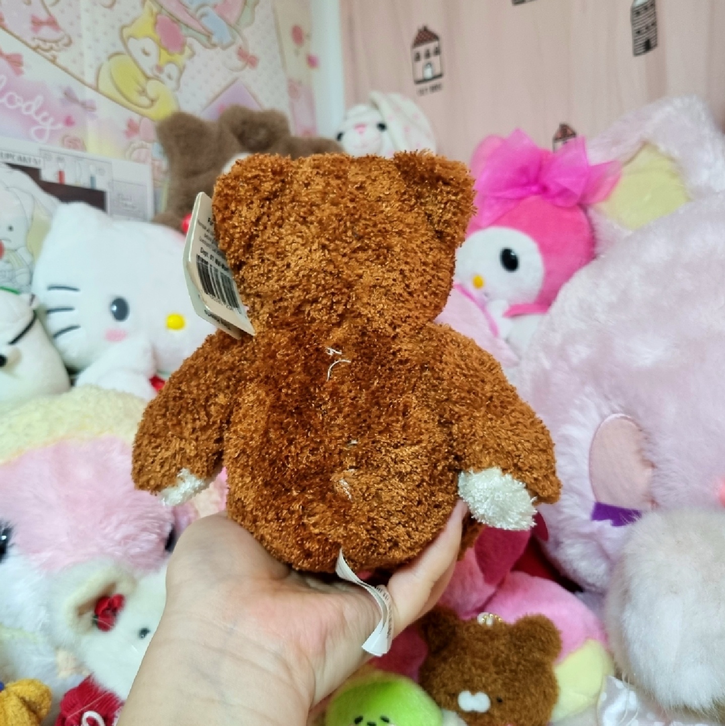 🐤똘망똘망 초코곰돌이🍫