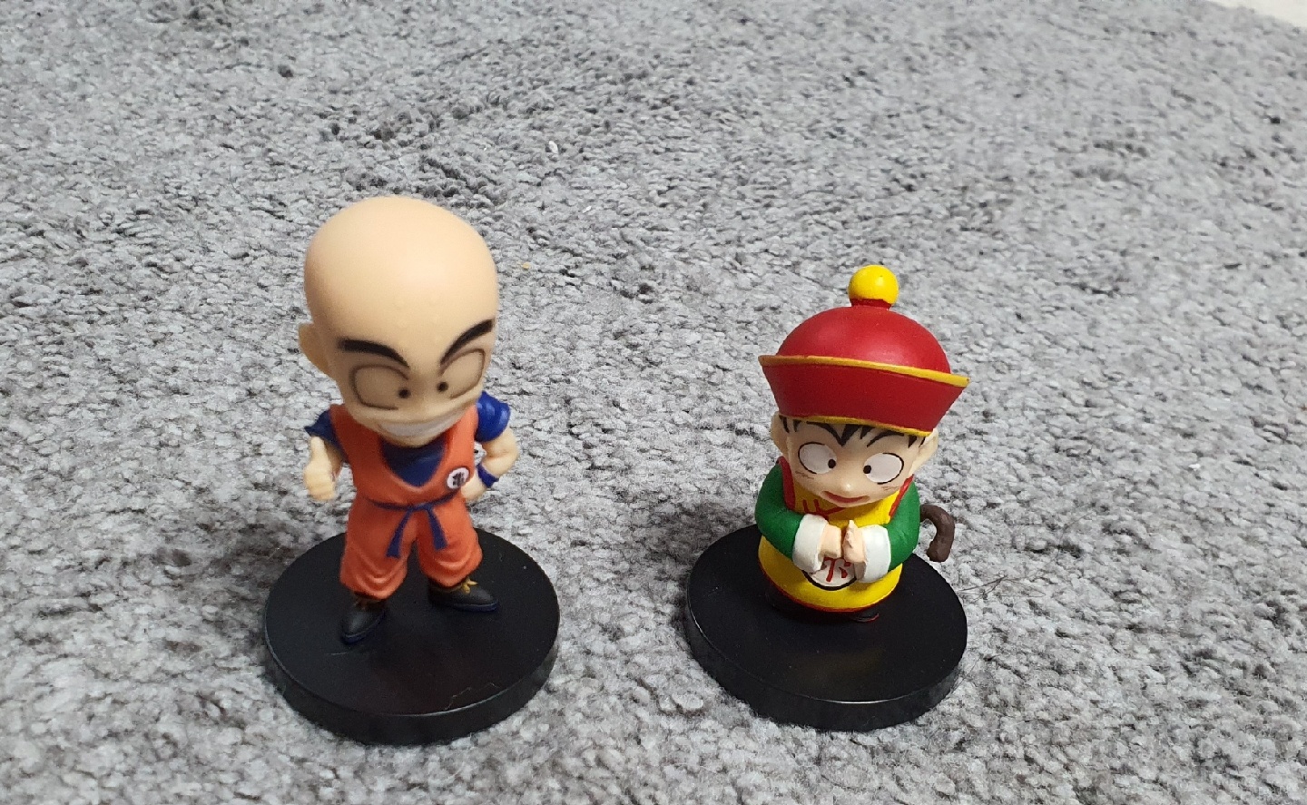 크리링 & 손오반