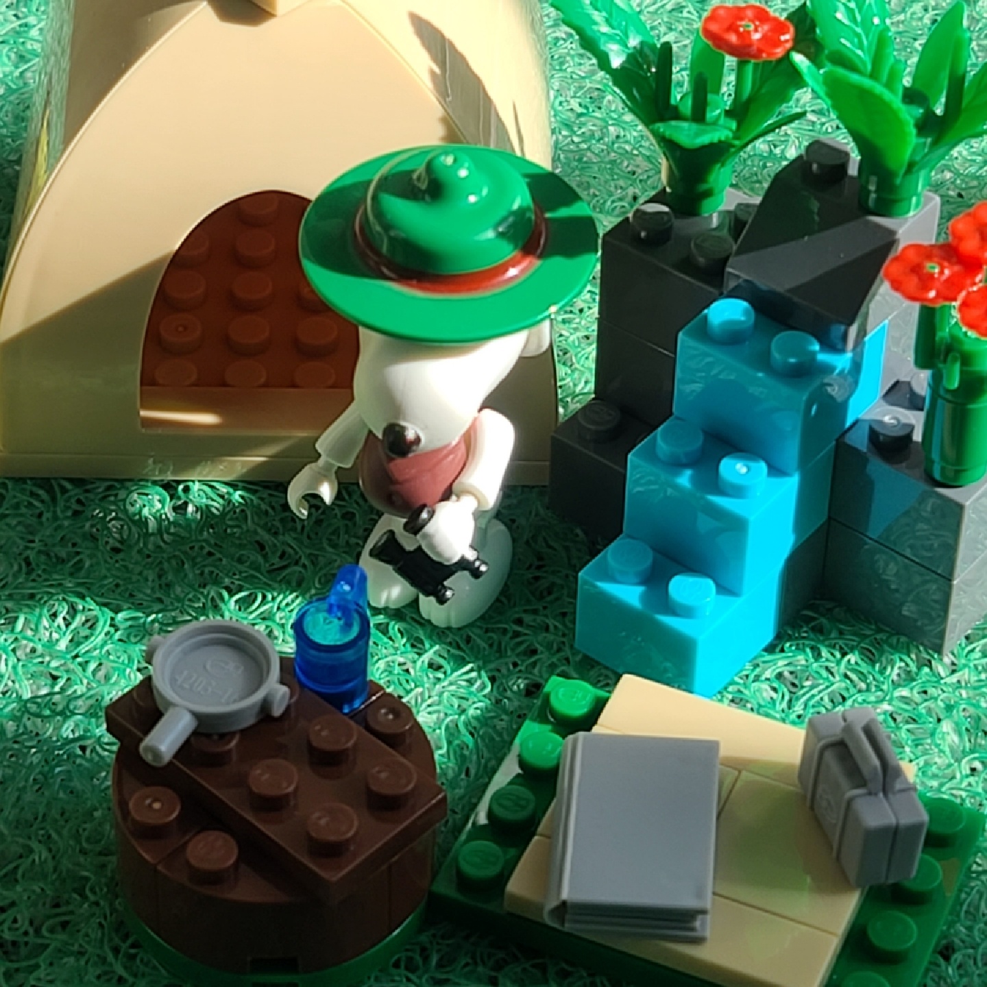 캠핑🏕