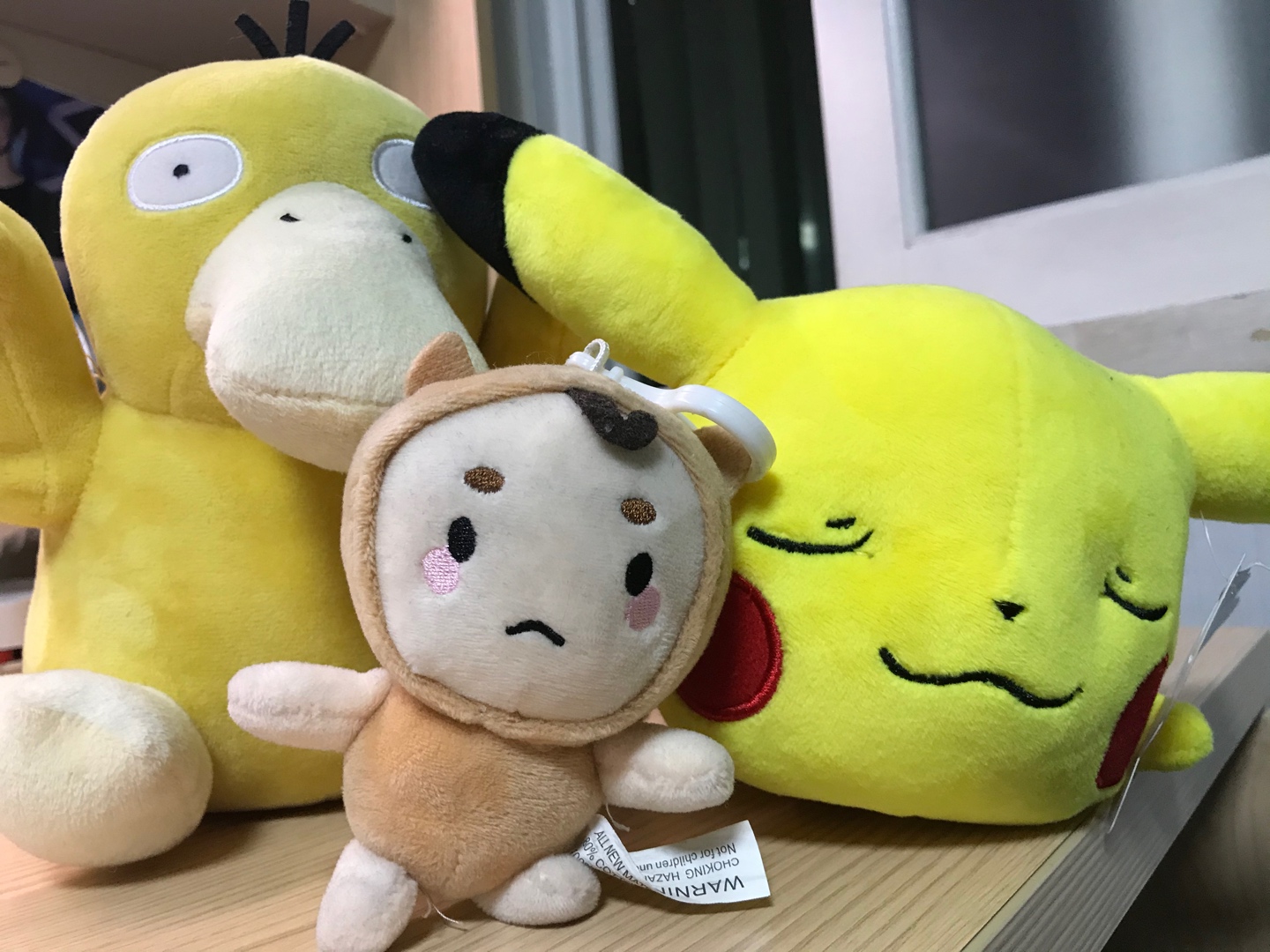 포켓몬과 메밀군 
