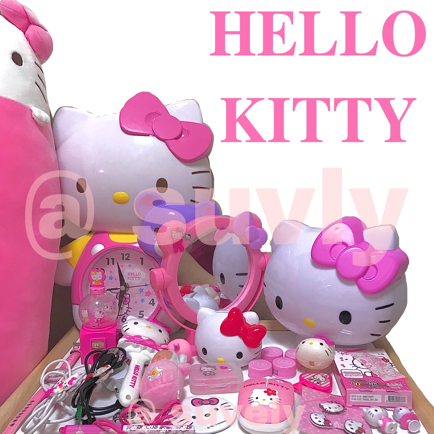 💖 𝐇𝐄𝐋𝐋𝐎 𝐊𝐈𝐓𝐓𝐘 💖