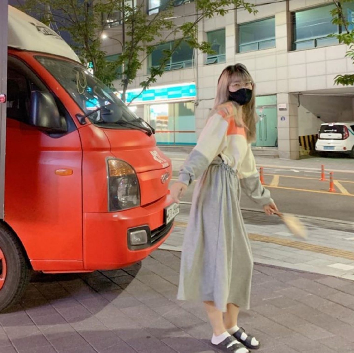 모델띵
