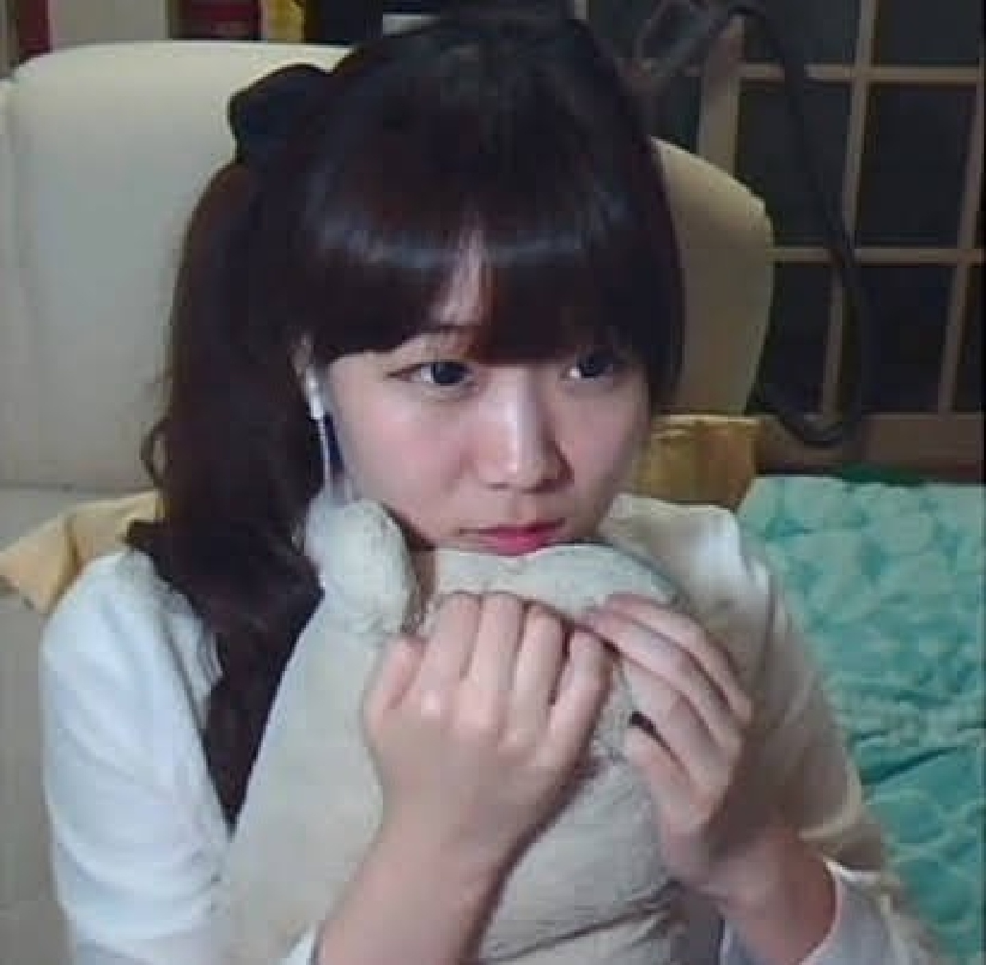20대초반띵
