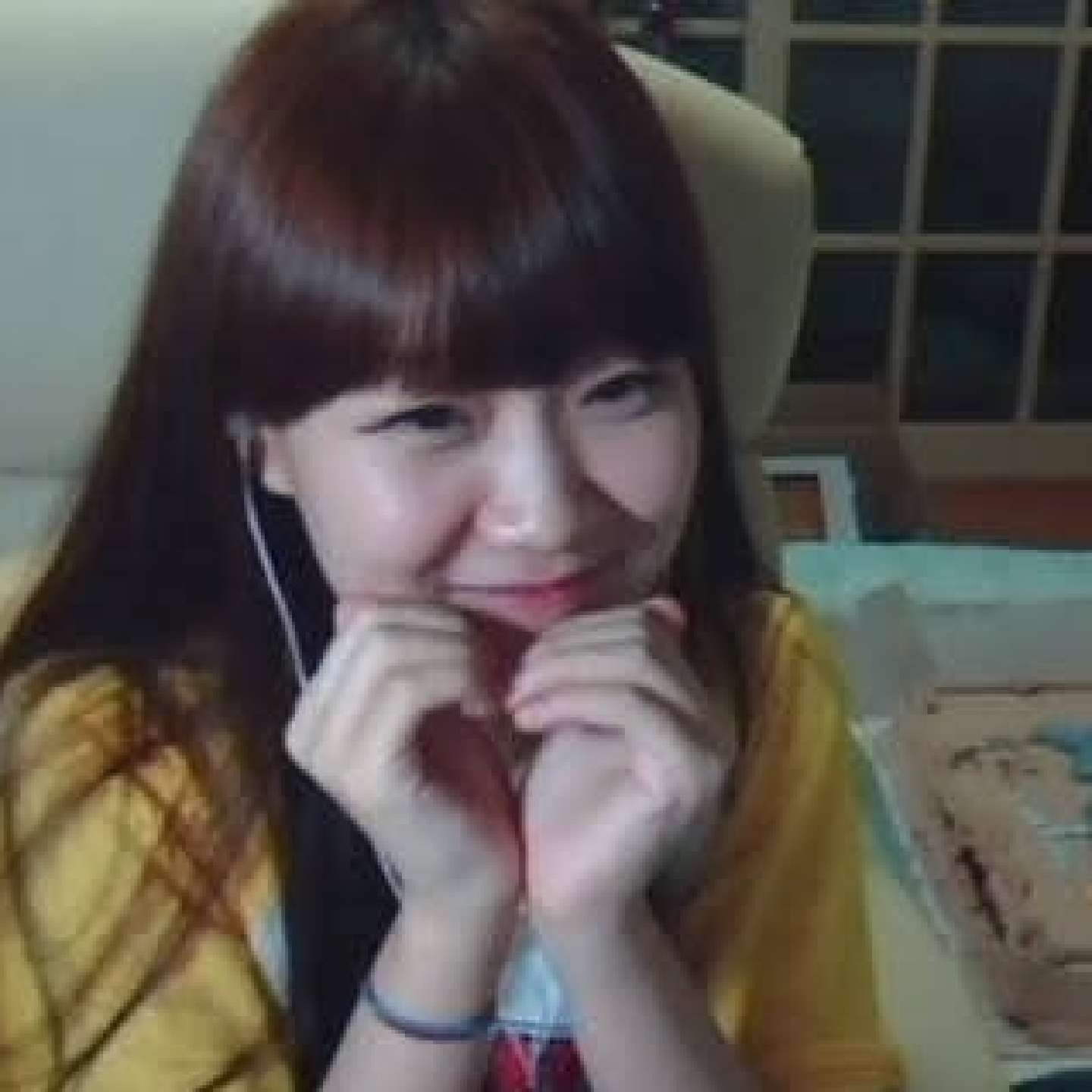 20대초반띵