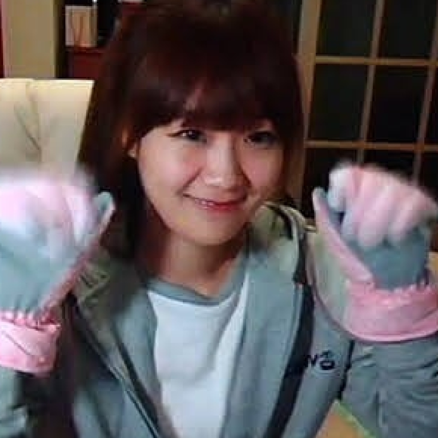 20대초반띵