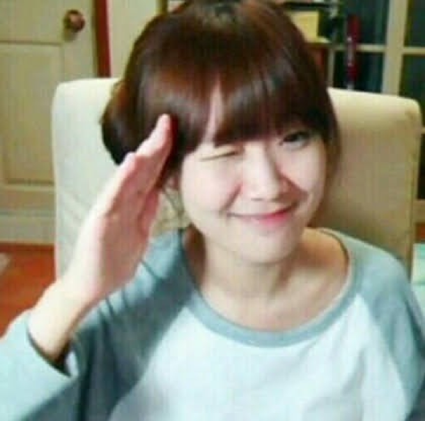20대초반띵