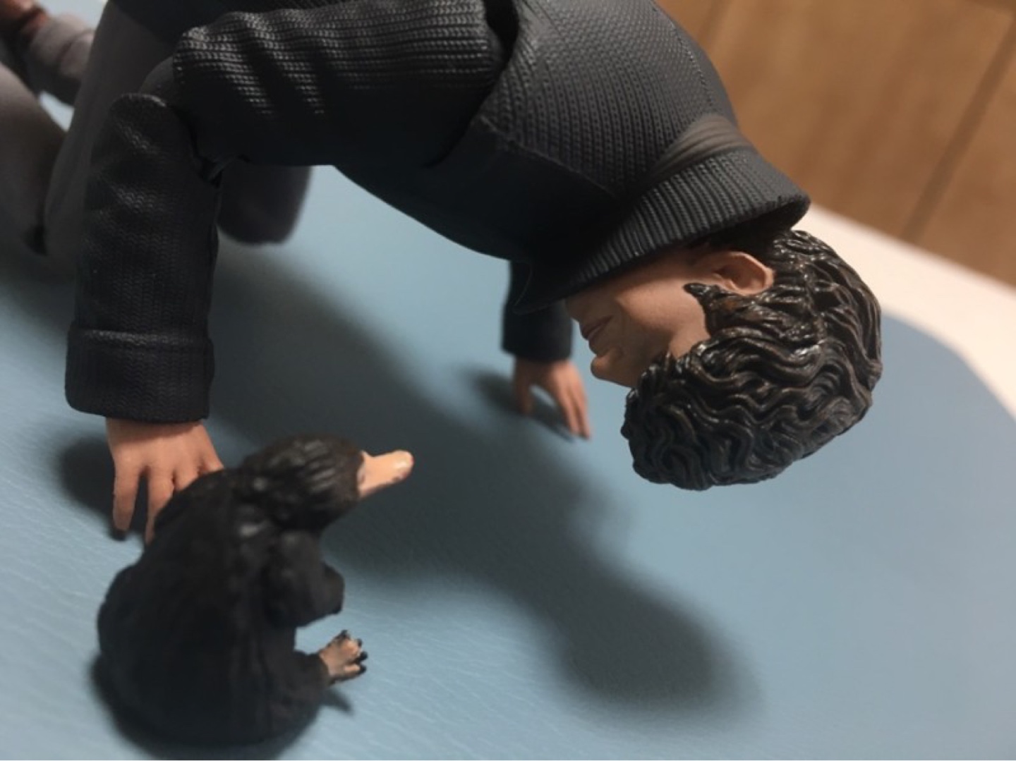 잡상인 