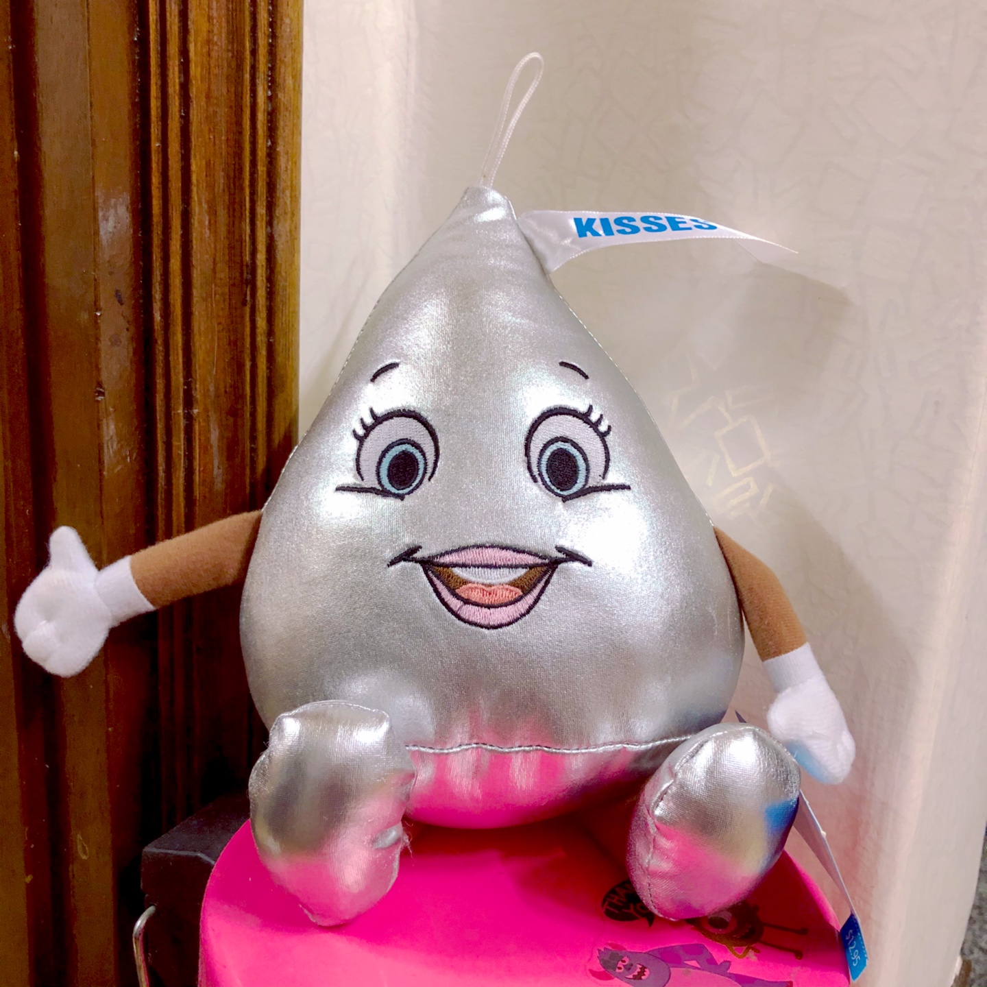 허쉬 키세스 