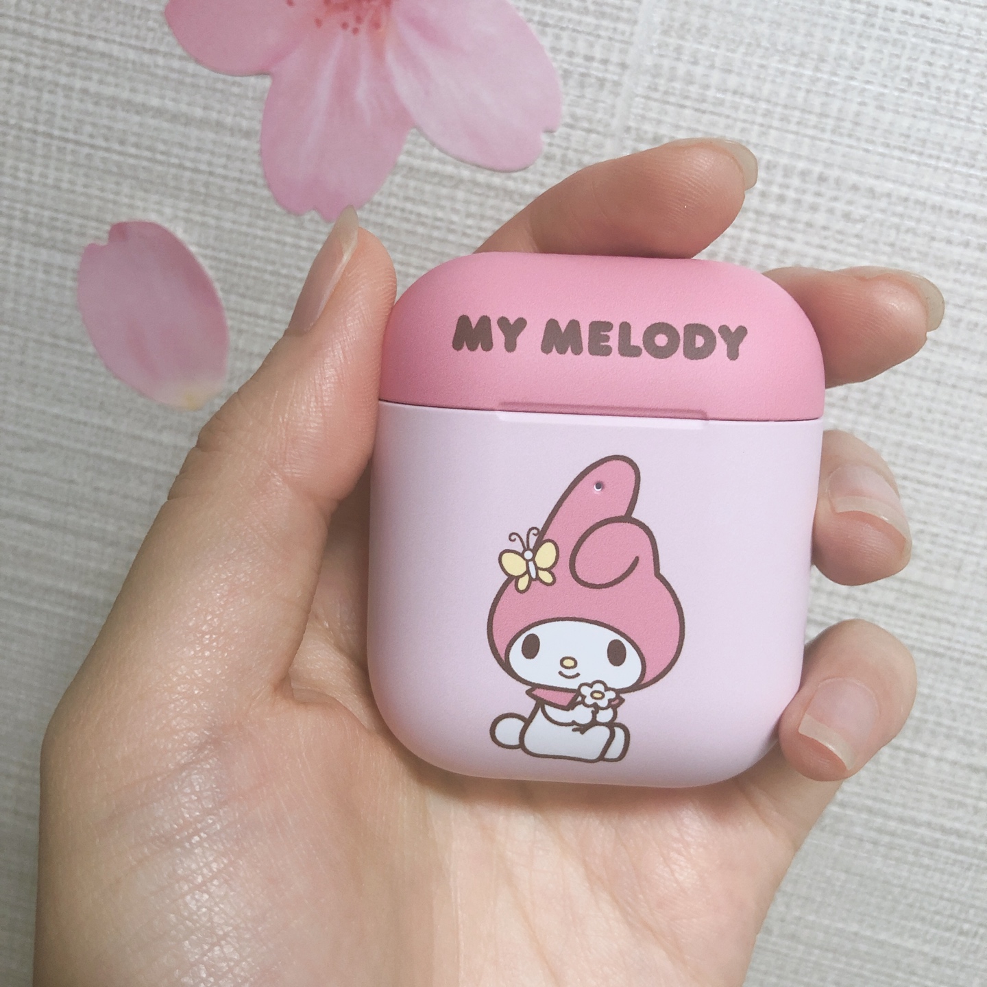 마이멜로디 콩나물팟