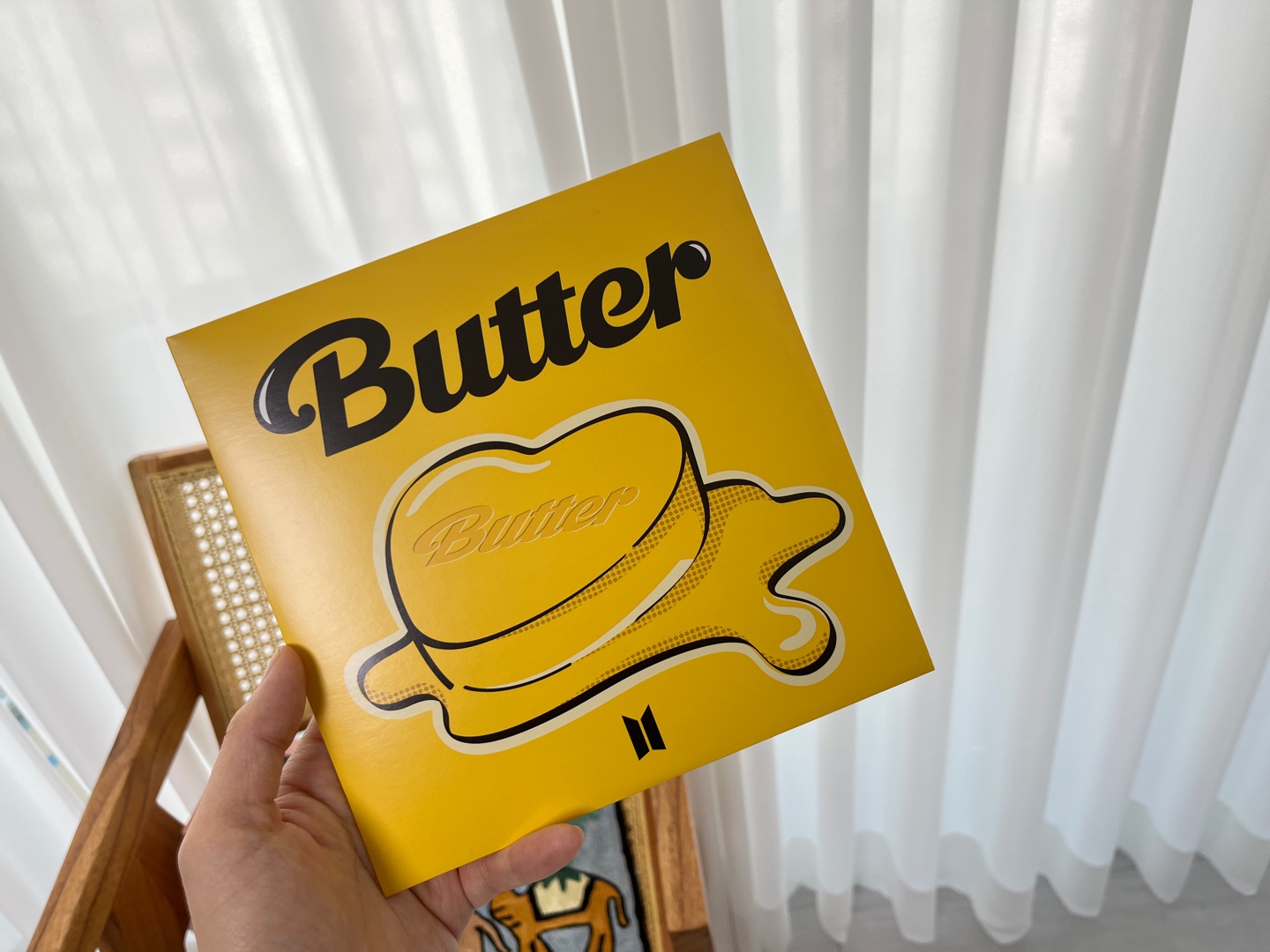 버터버터