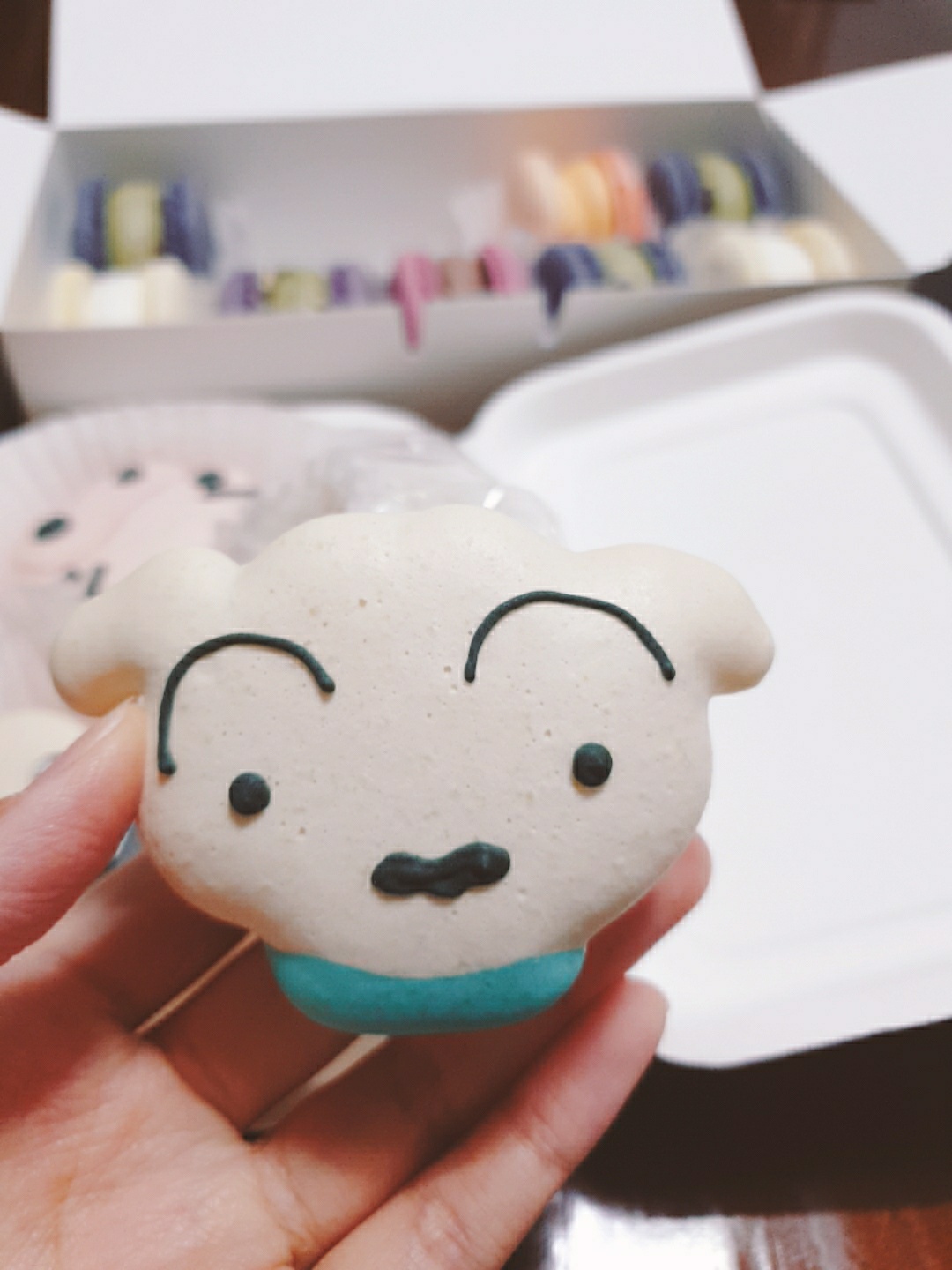 ♡흰둥이♡