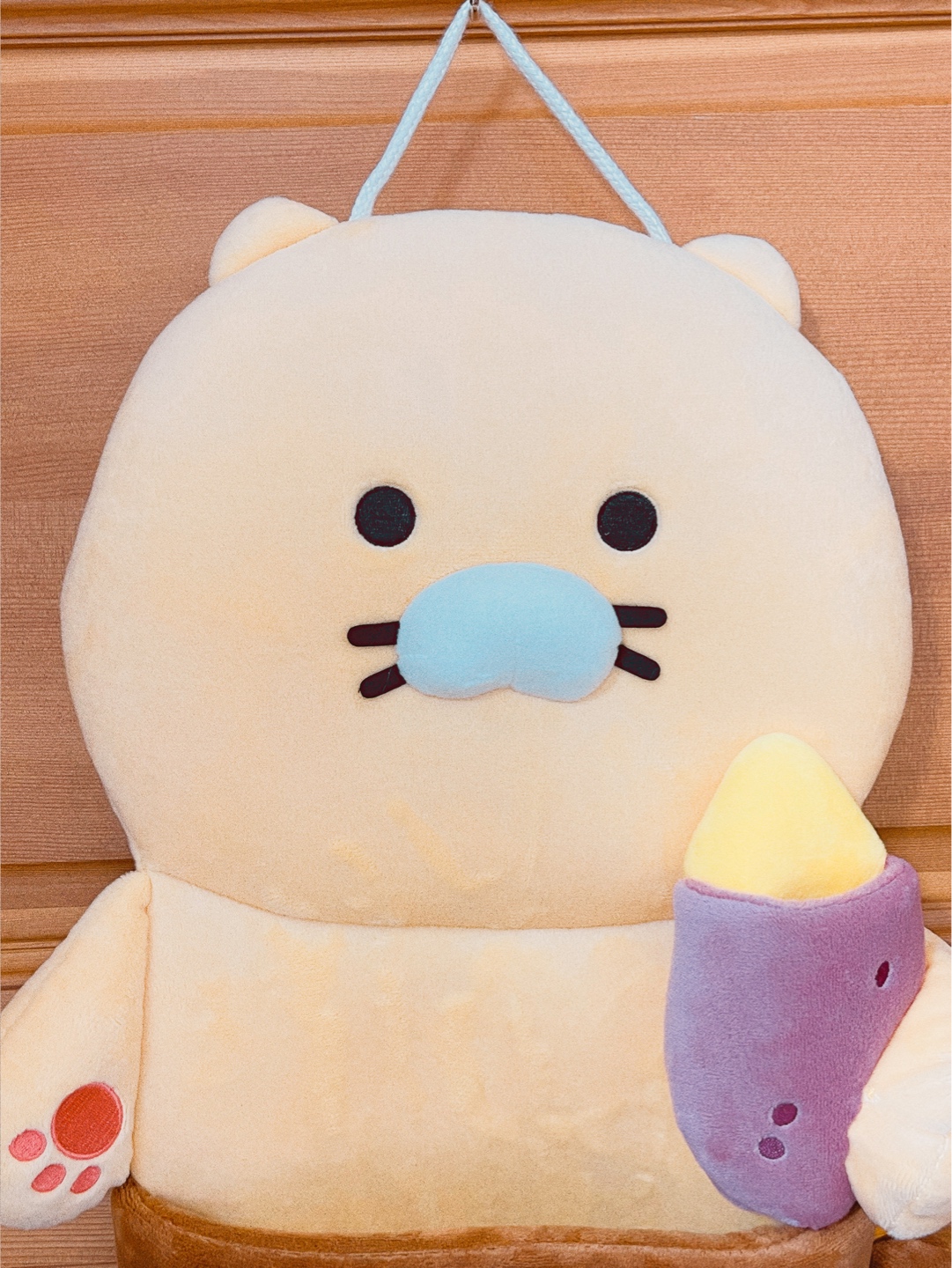 춘식이 수납포켓