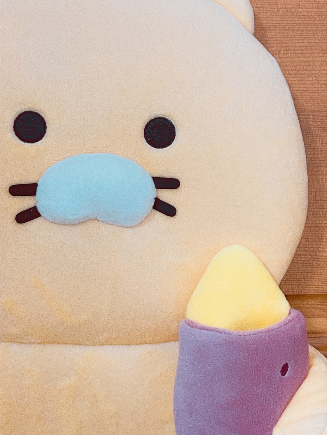 춘식이 수납포켓