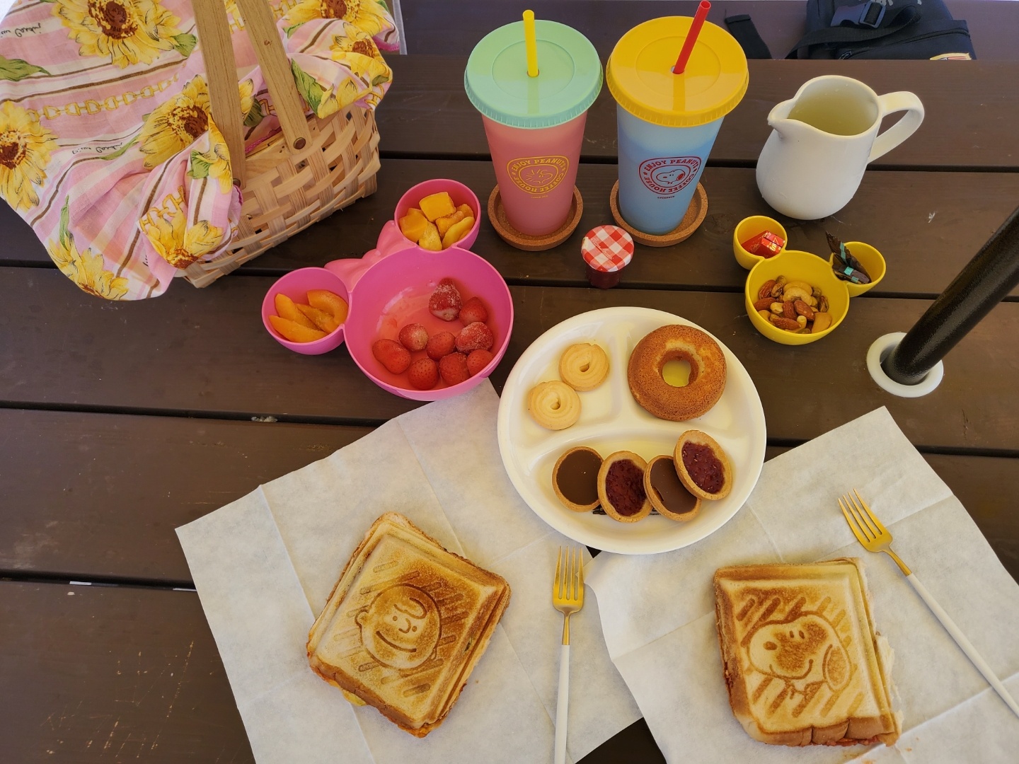 피크닉