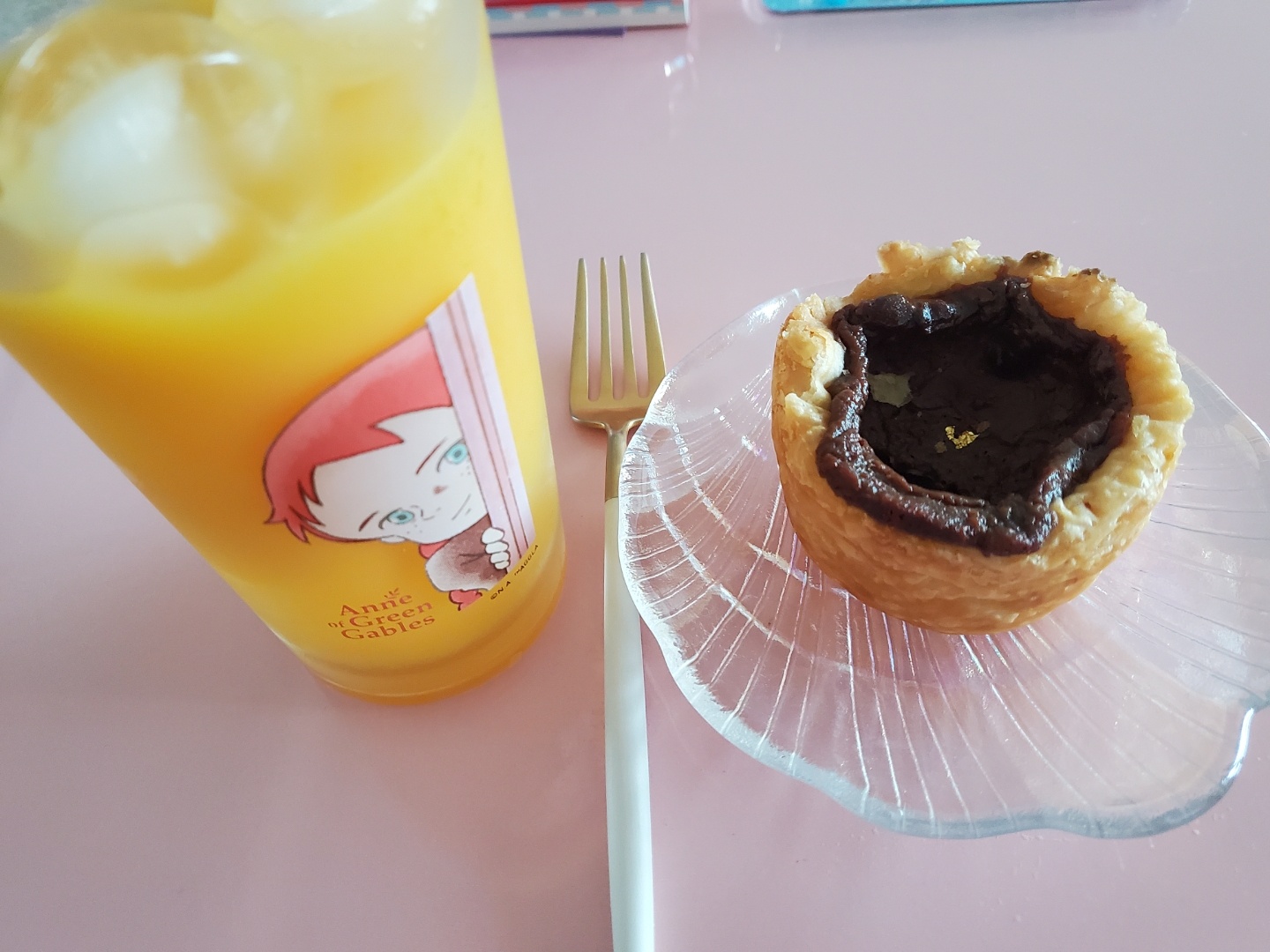 빨강머리앤 컵