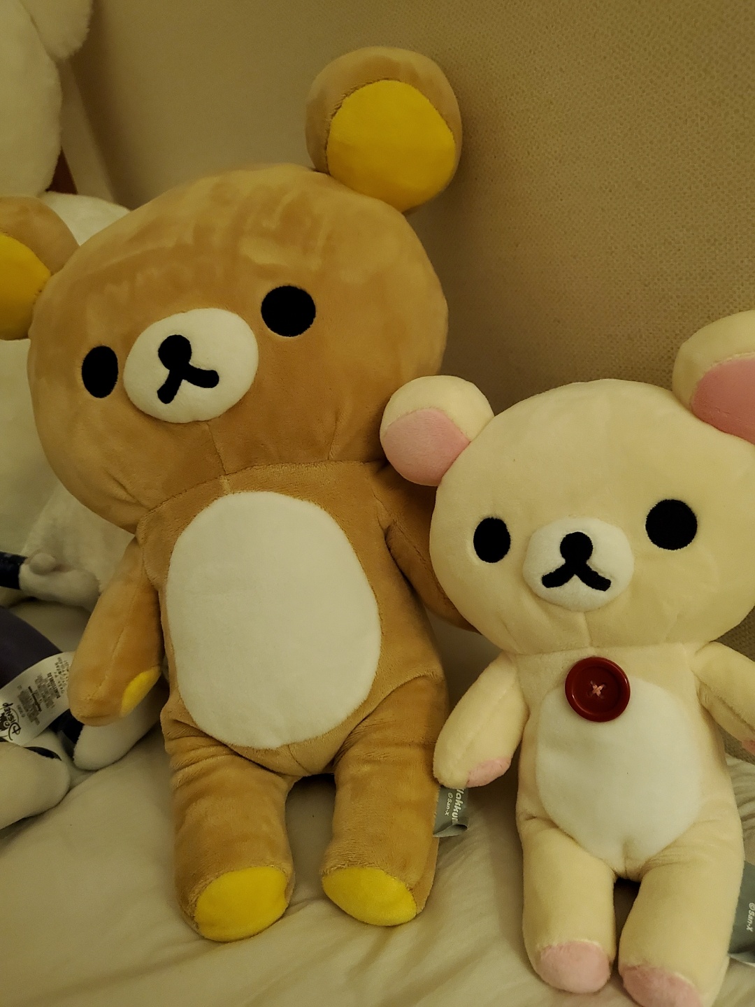 리락쿠마♡