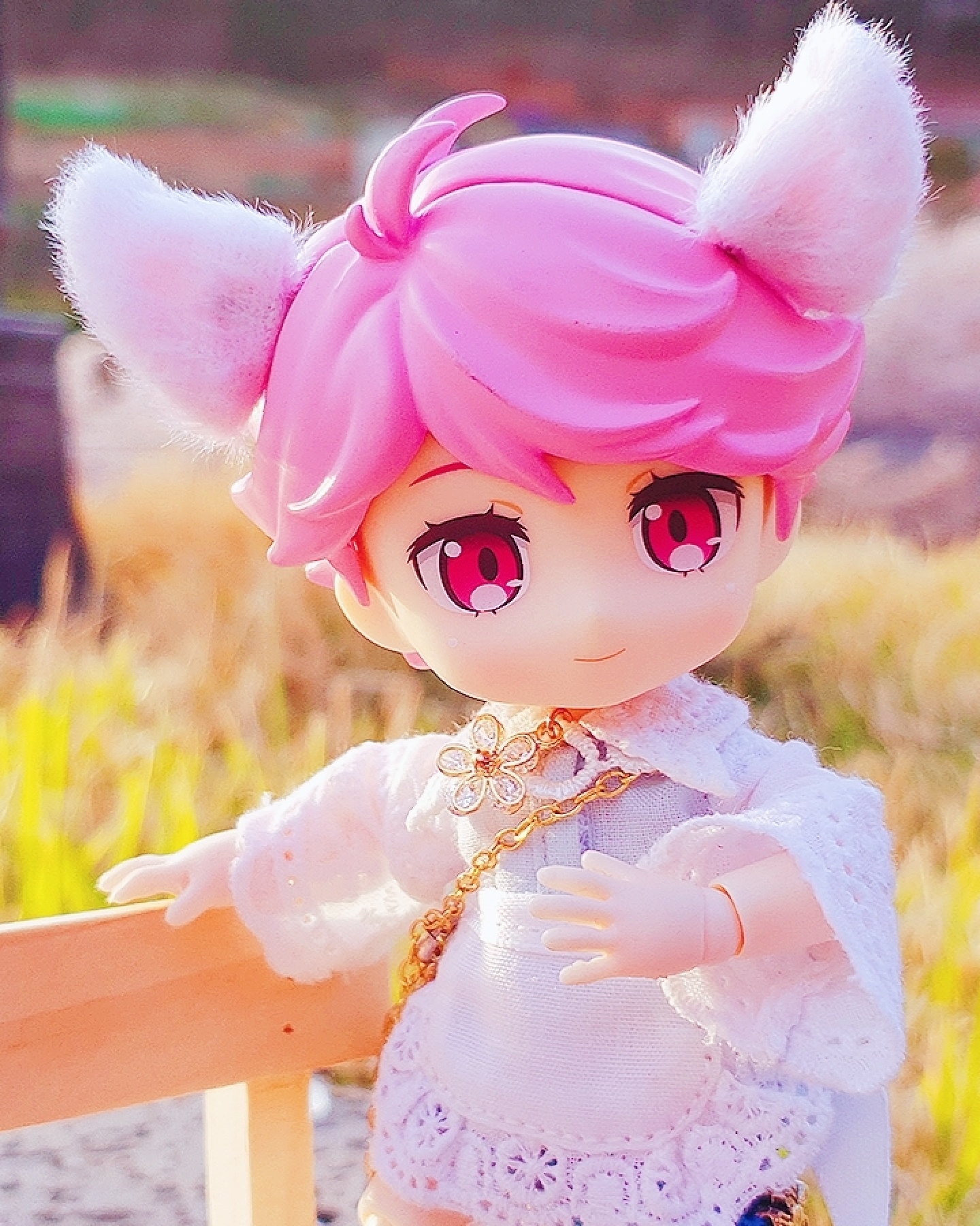 별이♡