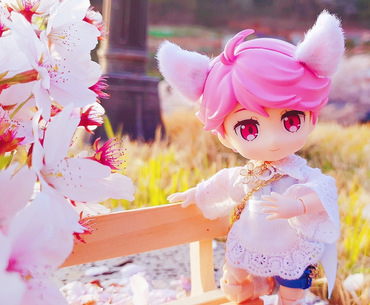 별이♡