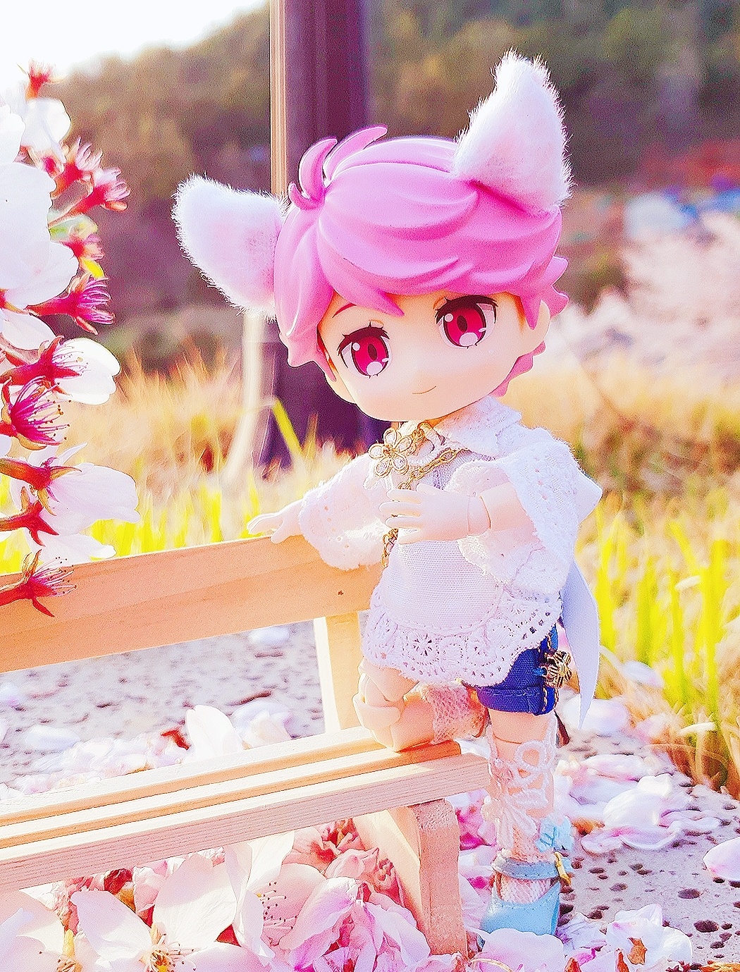 별이♡